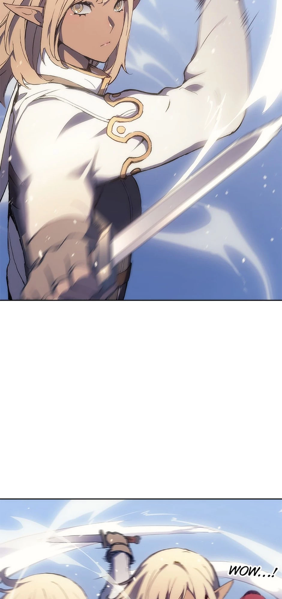 The Reincarnated King of Fists Chapter 14 - 69