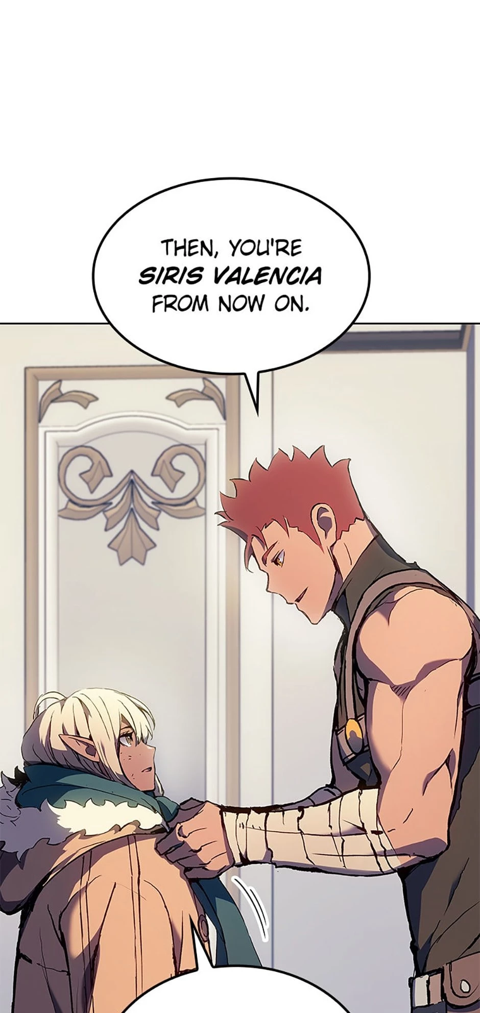 The Reincarnated King of Fists Chapter 13 - 59