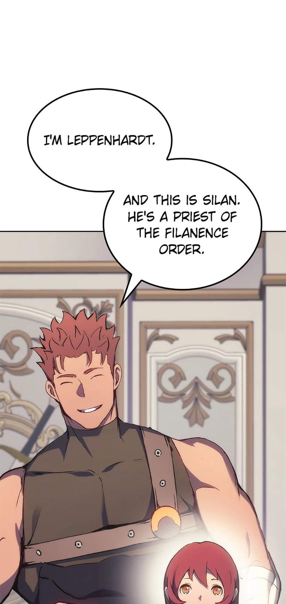 The Reincarnated King of Fists Chapter 13 - 61