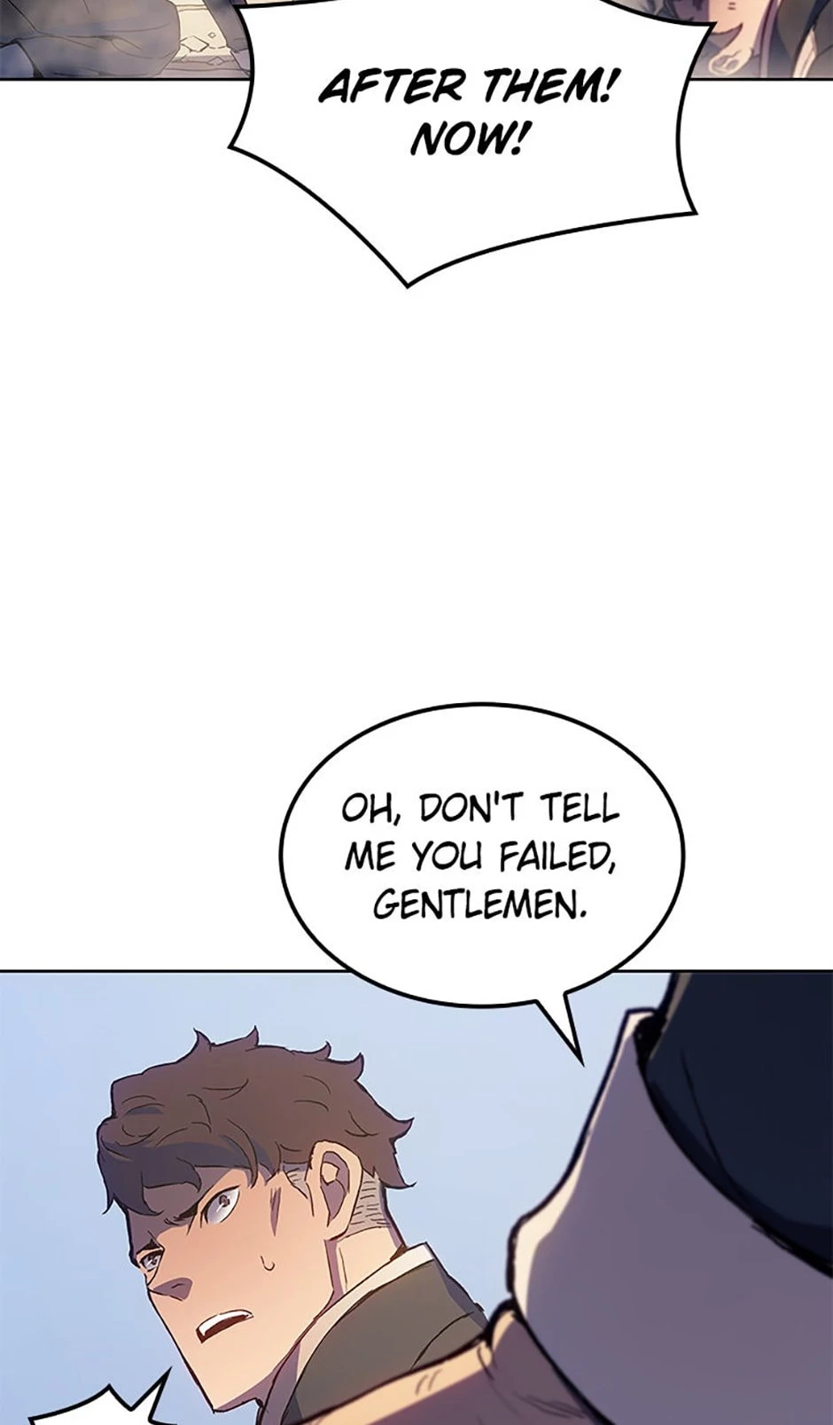 The Reincarnated King of Fists Chapter 15 - 112