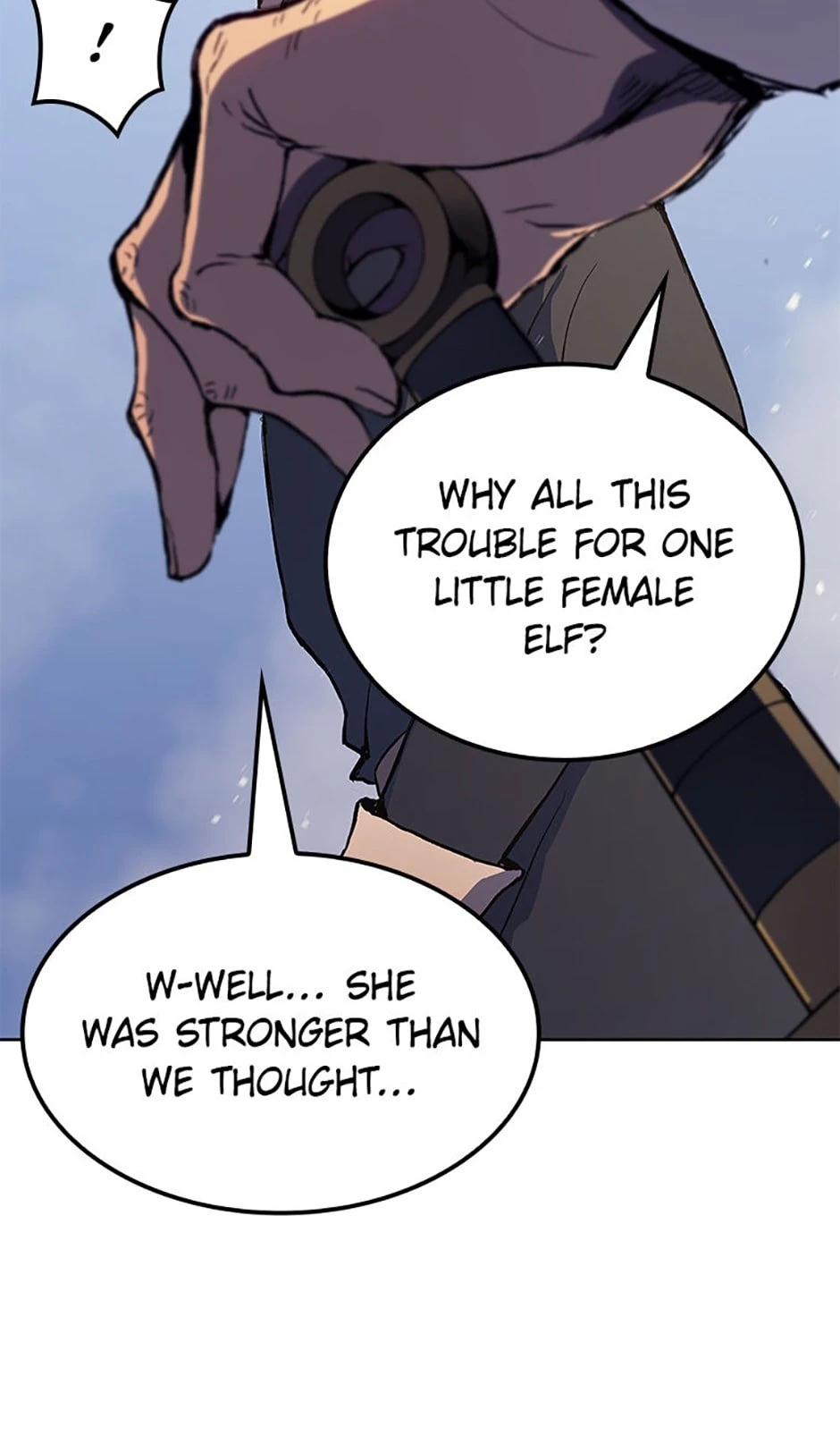 The Reincarnated King of Fists Chapter 15 - 113