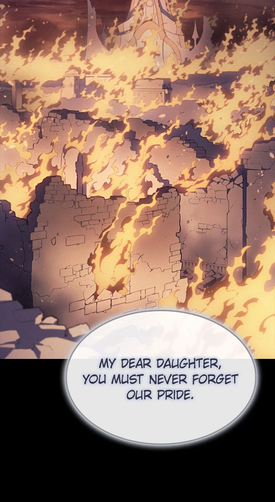 The Reincarnated King of Fists Chapter 14 - 77