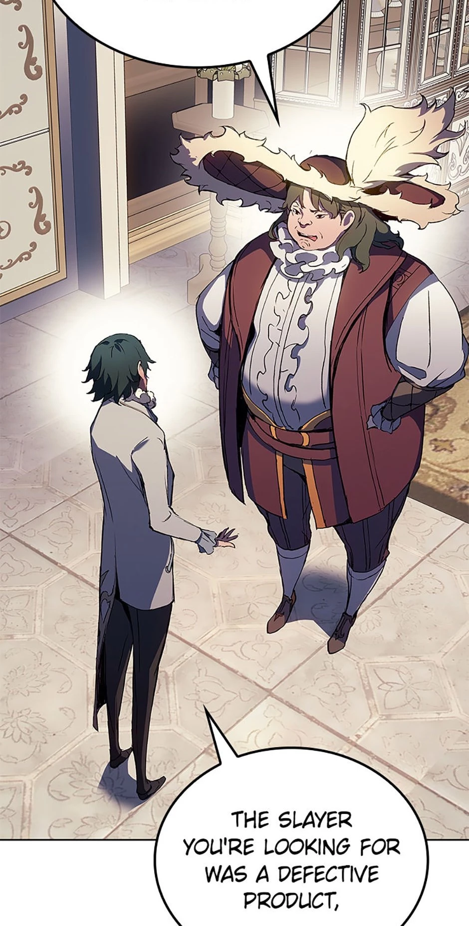 The Reincarnated King of Fists Chapter 13 - 72