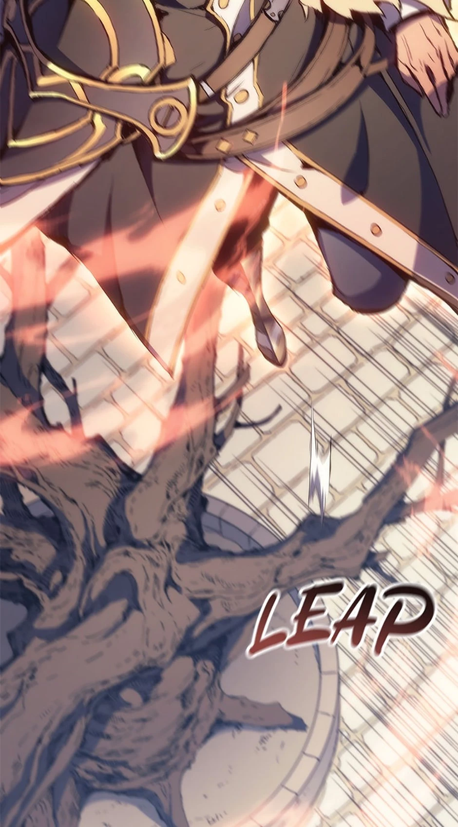 The Reincarnated King of Fists Chapter 15 - 120