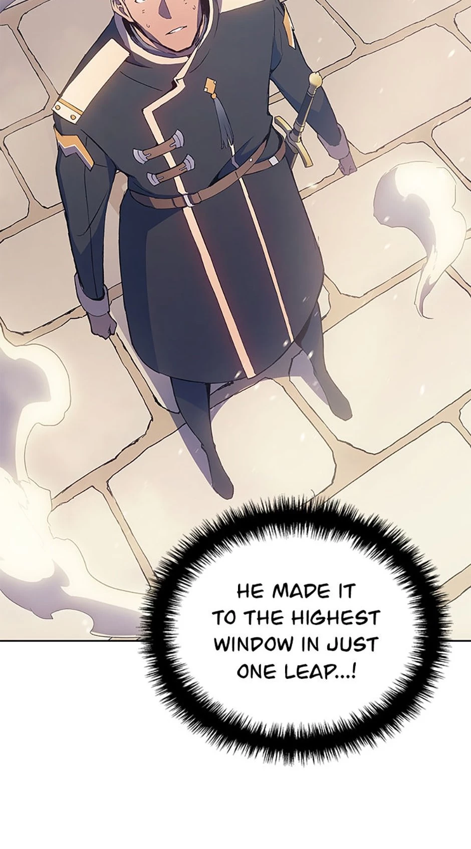 The Reincarnated King of Fists Chapter 15 - 124