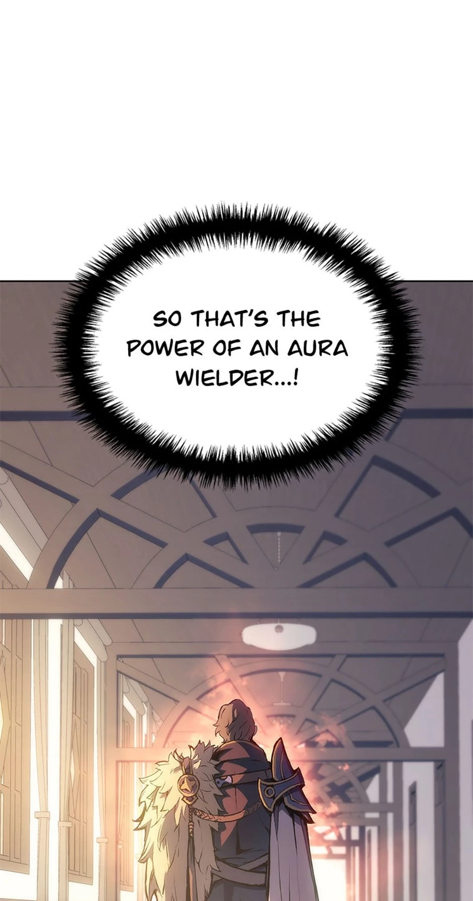 The Reincarnated King of Fists Chapter 15 - 125