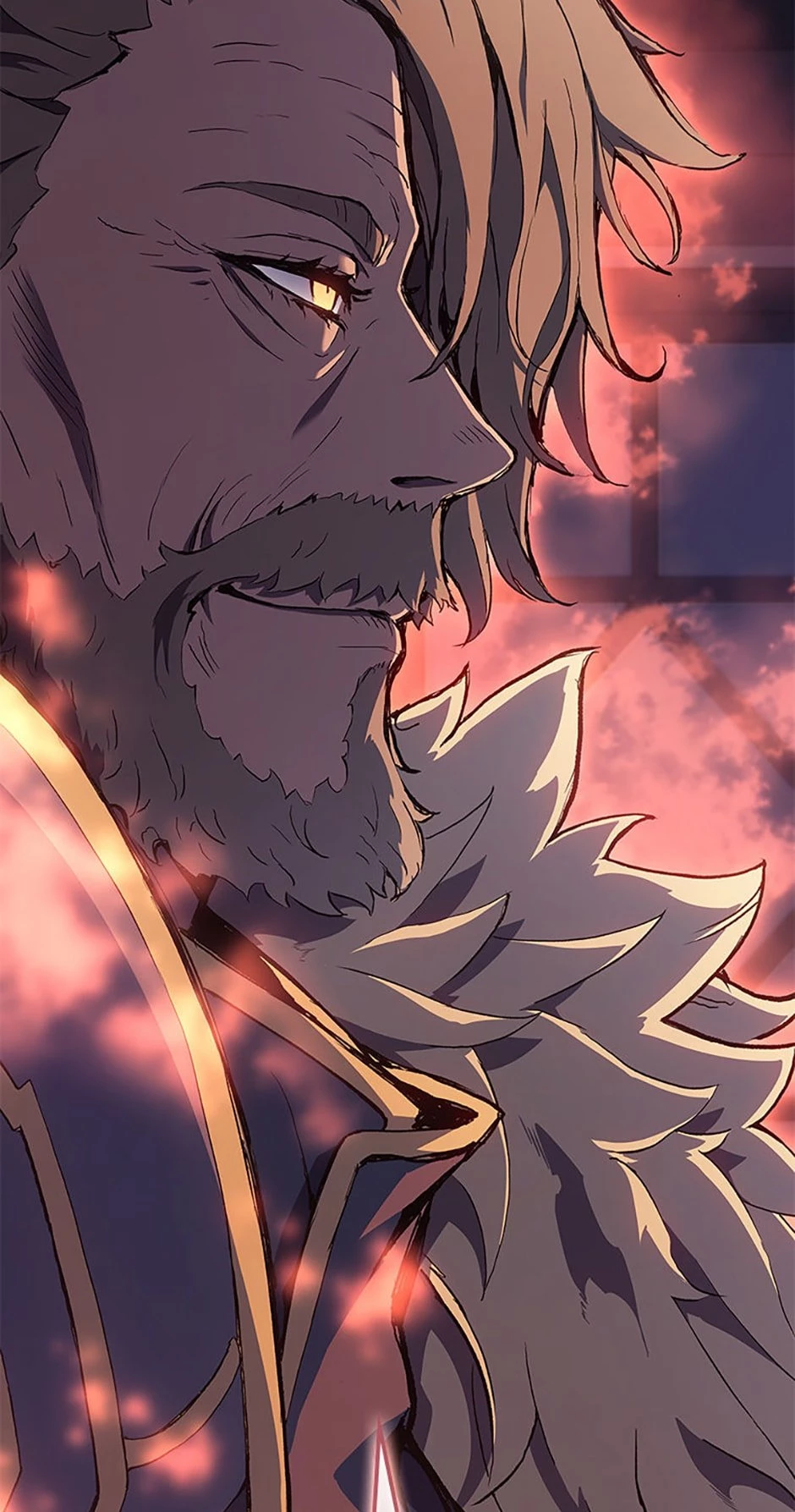 The Reincarnated King of Fists Chapter 15 - 127