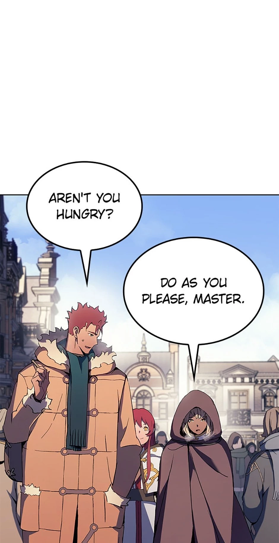 The Reincarnated King of Fists Chapter 13 - 81