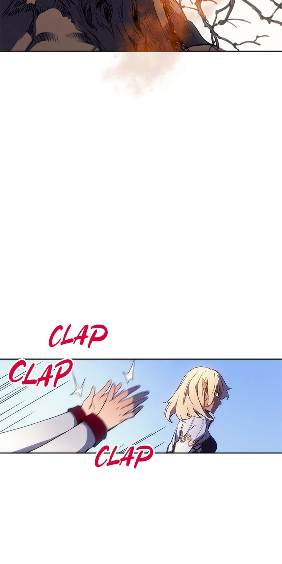 The Reincarnated King of Fists Chapter 14 - 92