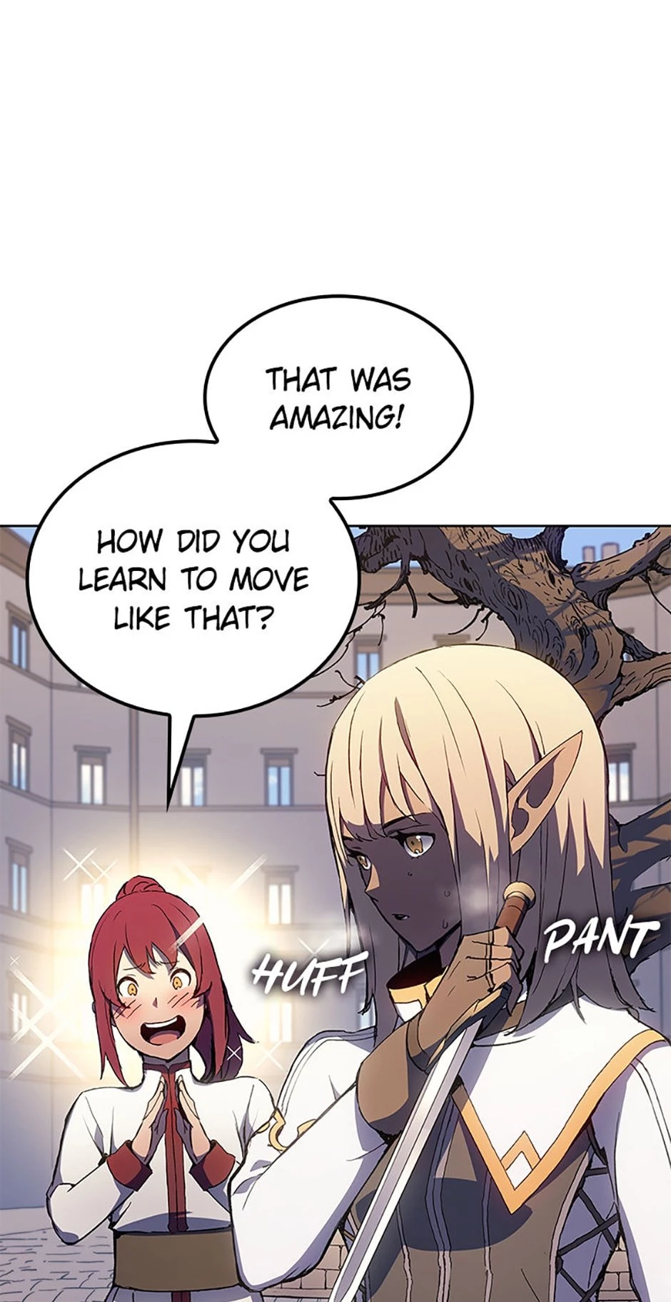 The Reincarnated King of Fists Chapter 14 - 93