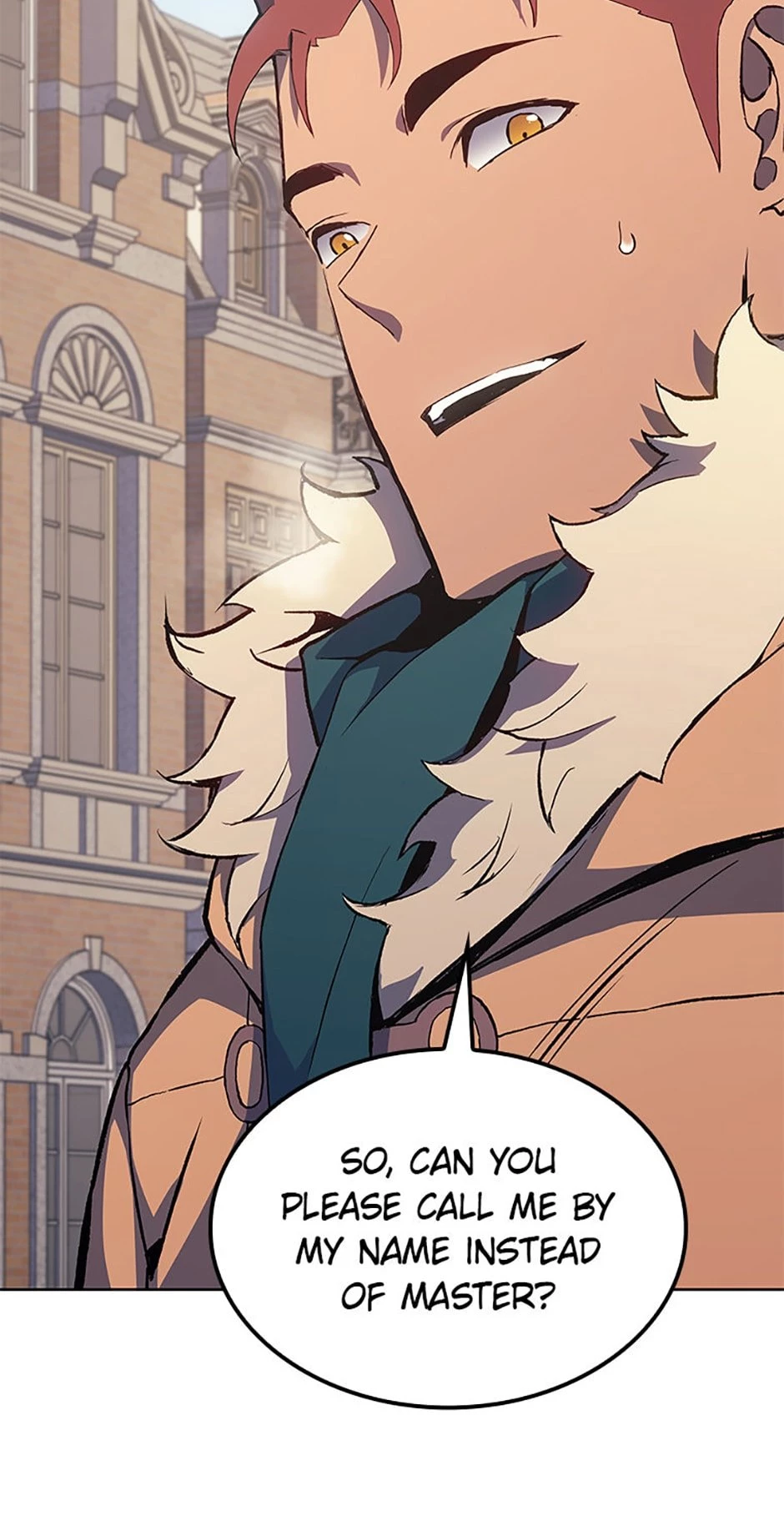 The Reincarnated King of Fists Chapter 13 - 85