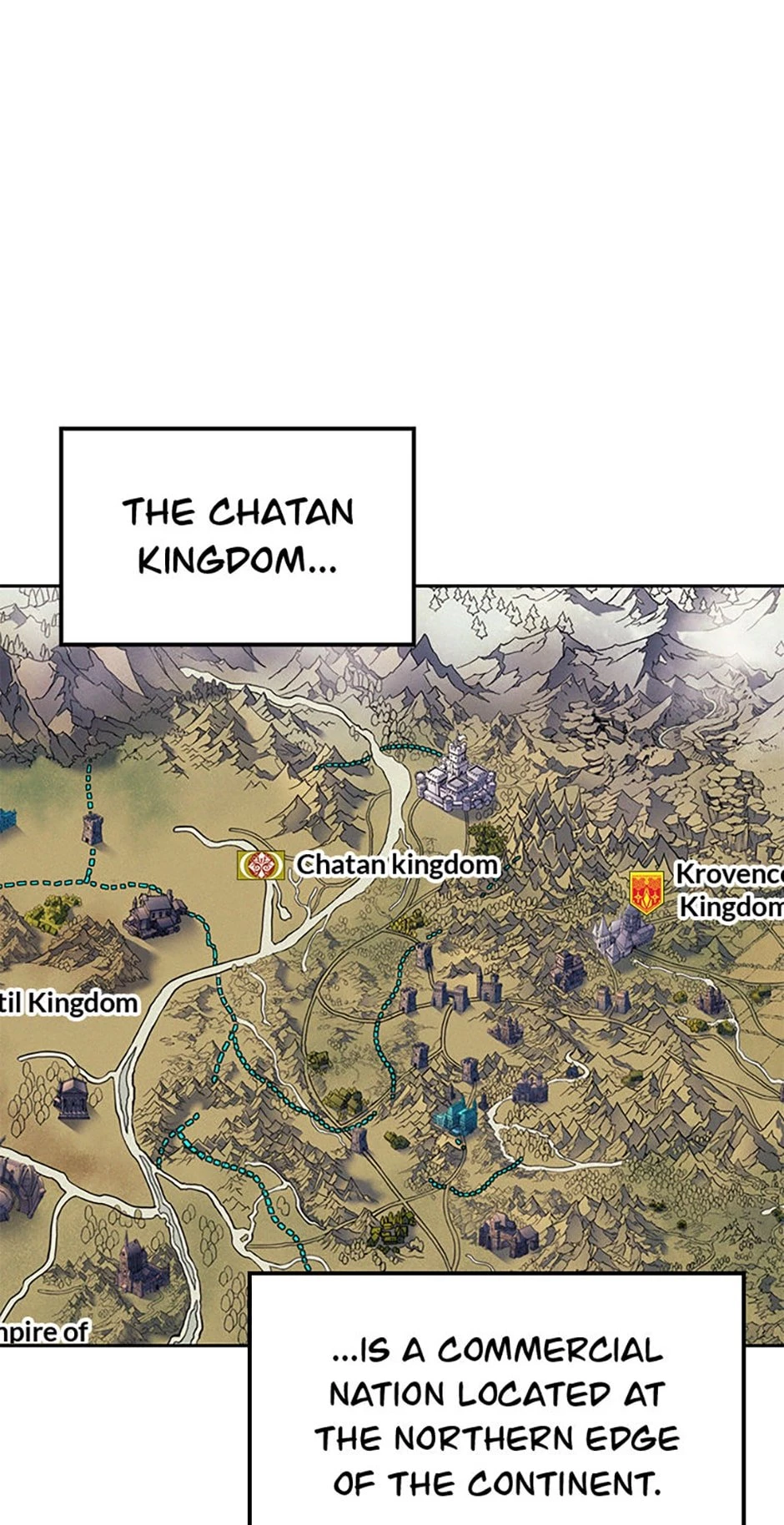 The Reincarnated King of Fists Chapter 12 - 2