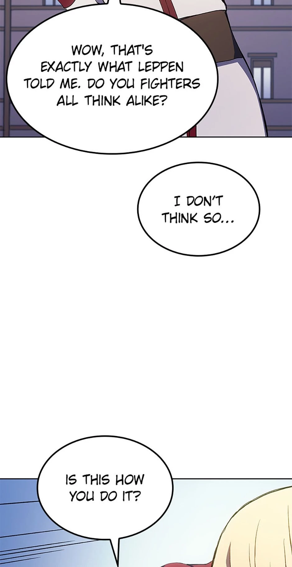 The Reincarnated King of Fists Chapter 14 - 96