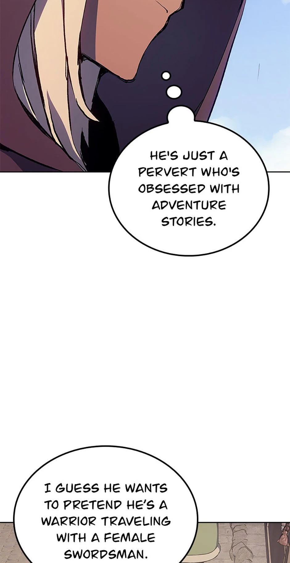 The Reincarnated King of Fists Chapter 13 - 87
