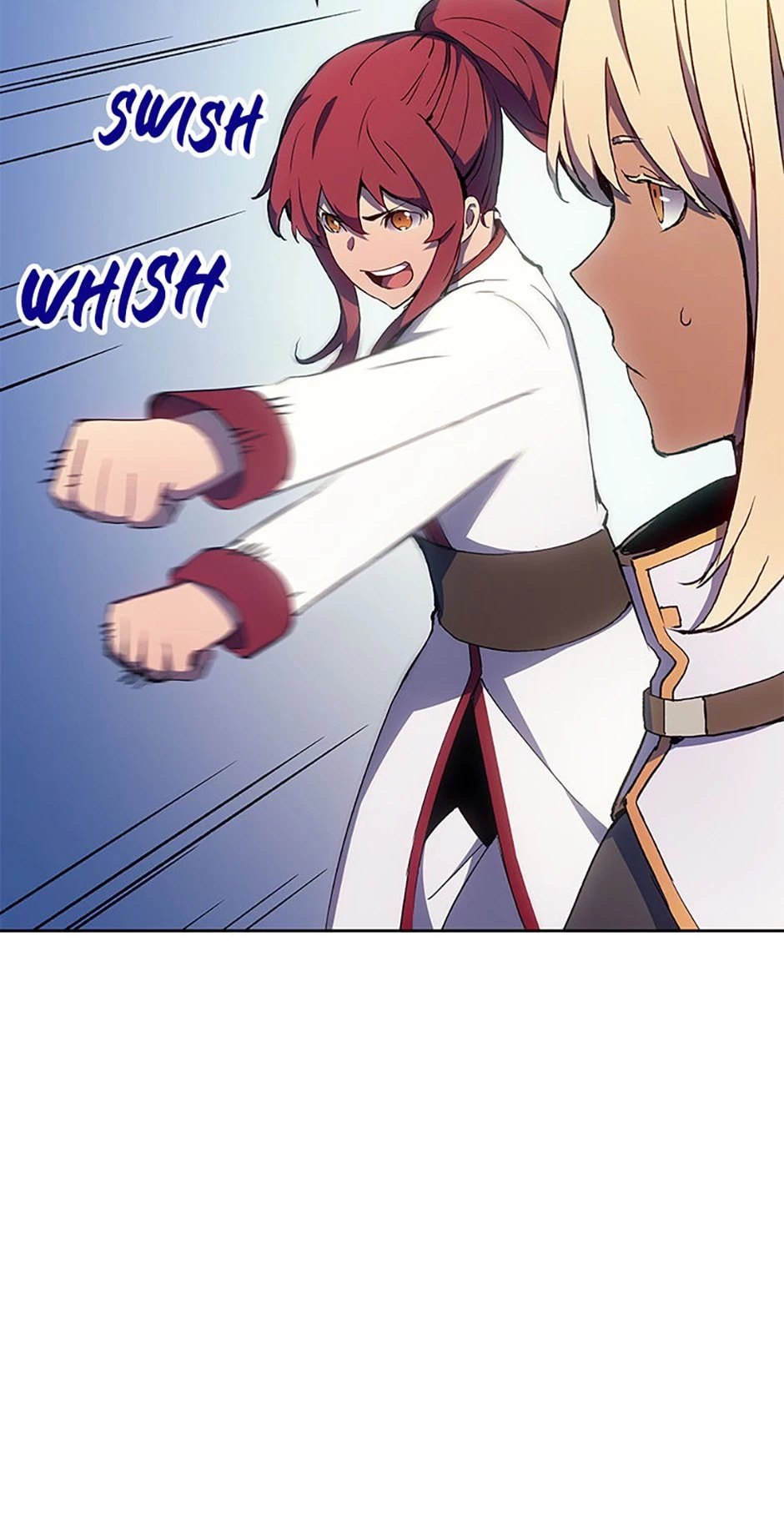The Reincarnated King of Fists Chapter 14 - 97