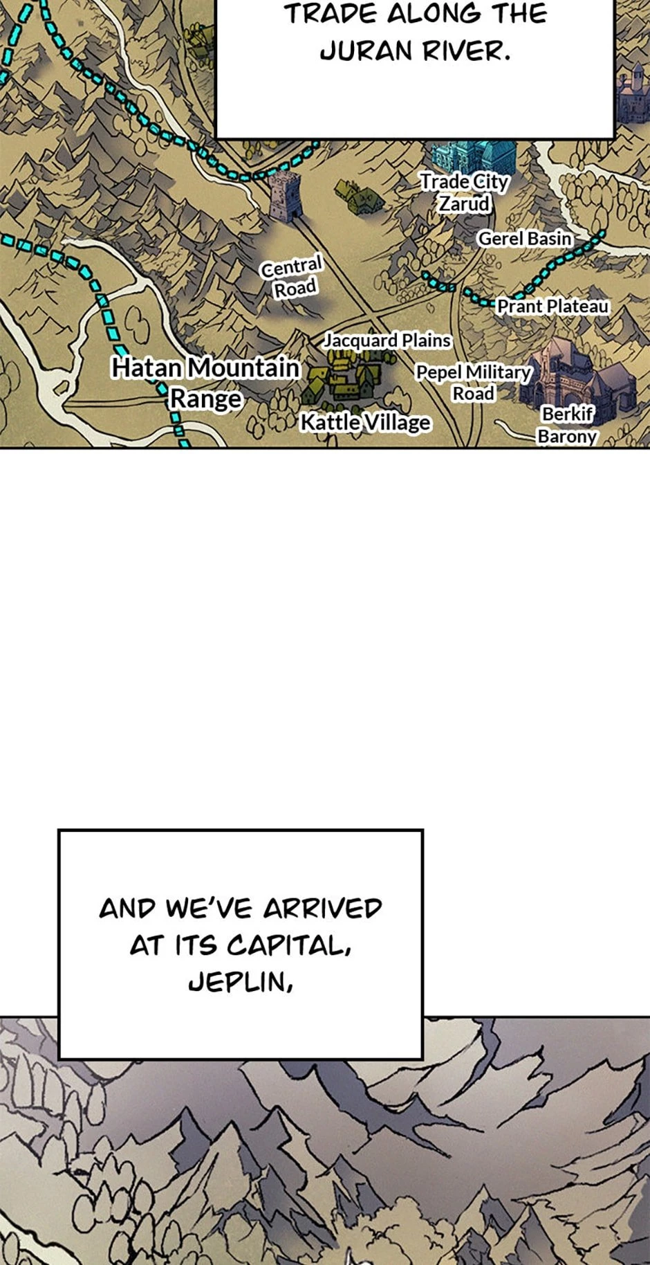 The Reincarnated King of Fists Chapter 12 - 4