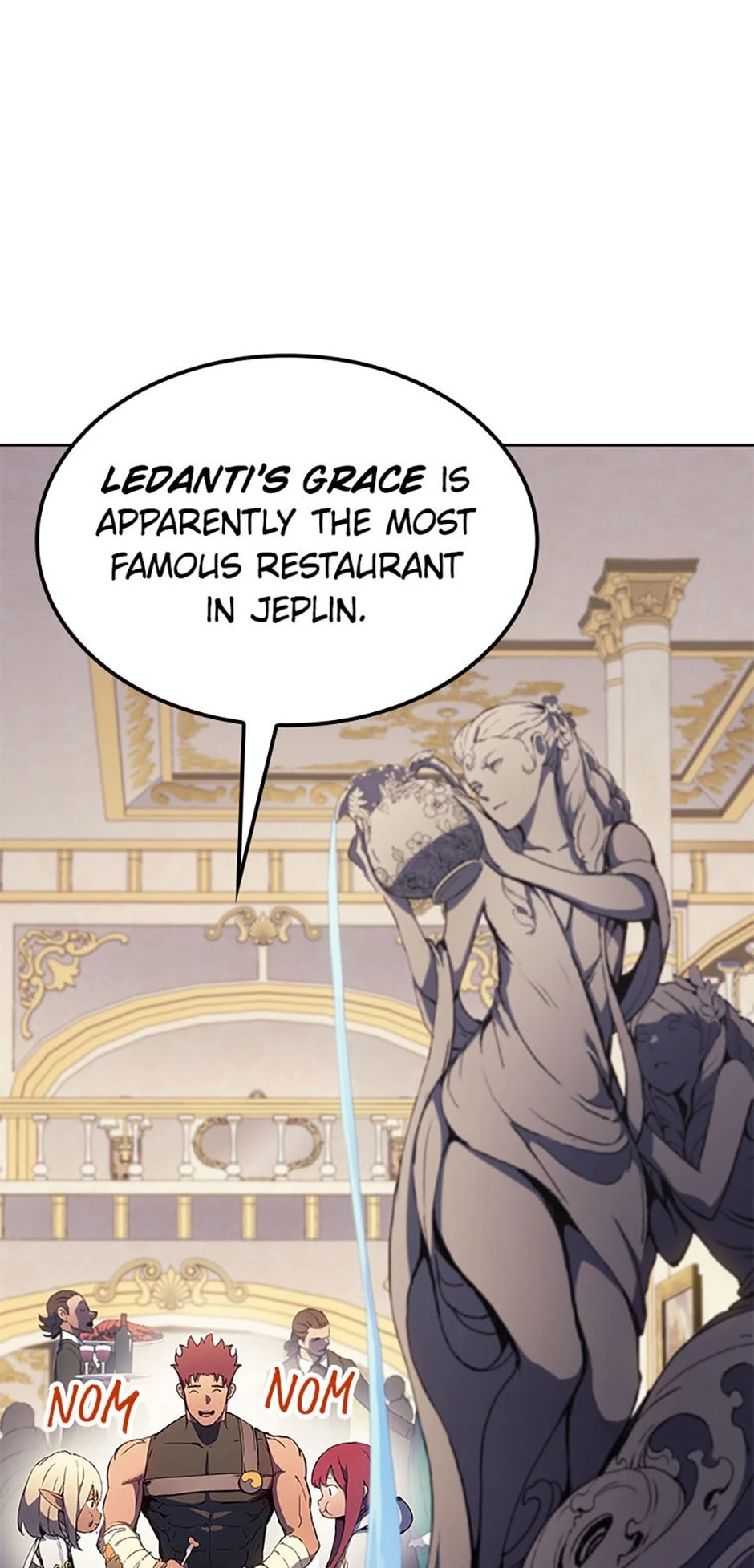 The Reincarnated King of Fists Chapter 13 - 91