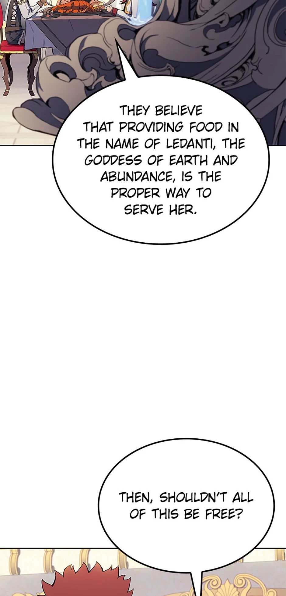 The Reincarnated King of Fists Chapter 13 - 92