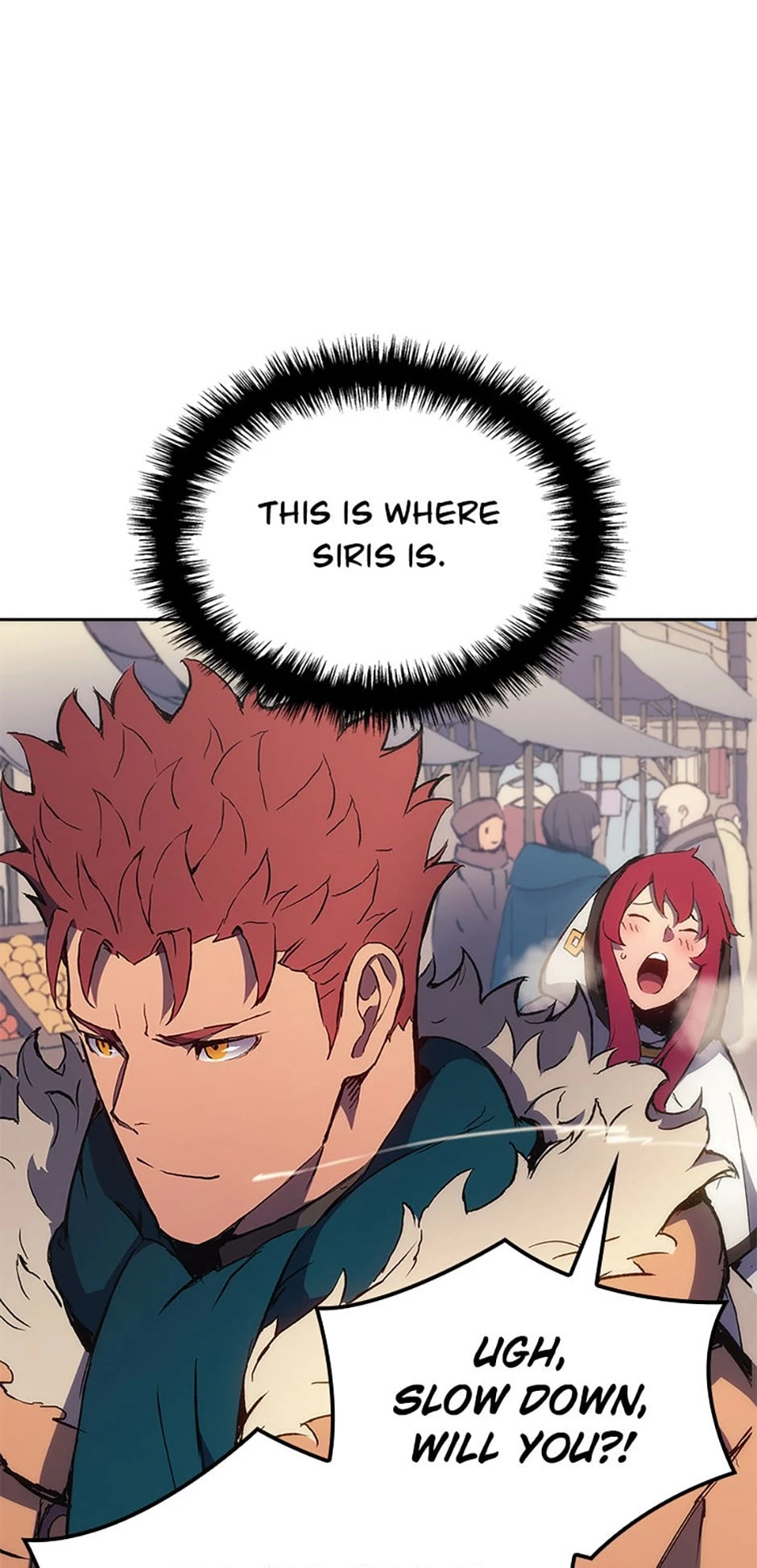 The Reincarnated King of Fists Chapter 12 - 9