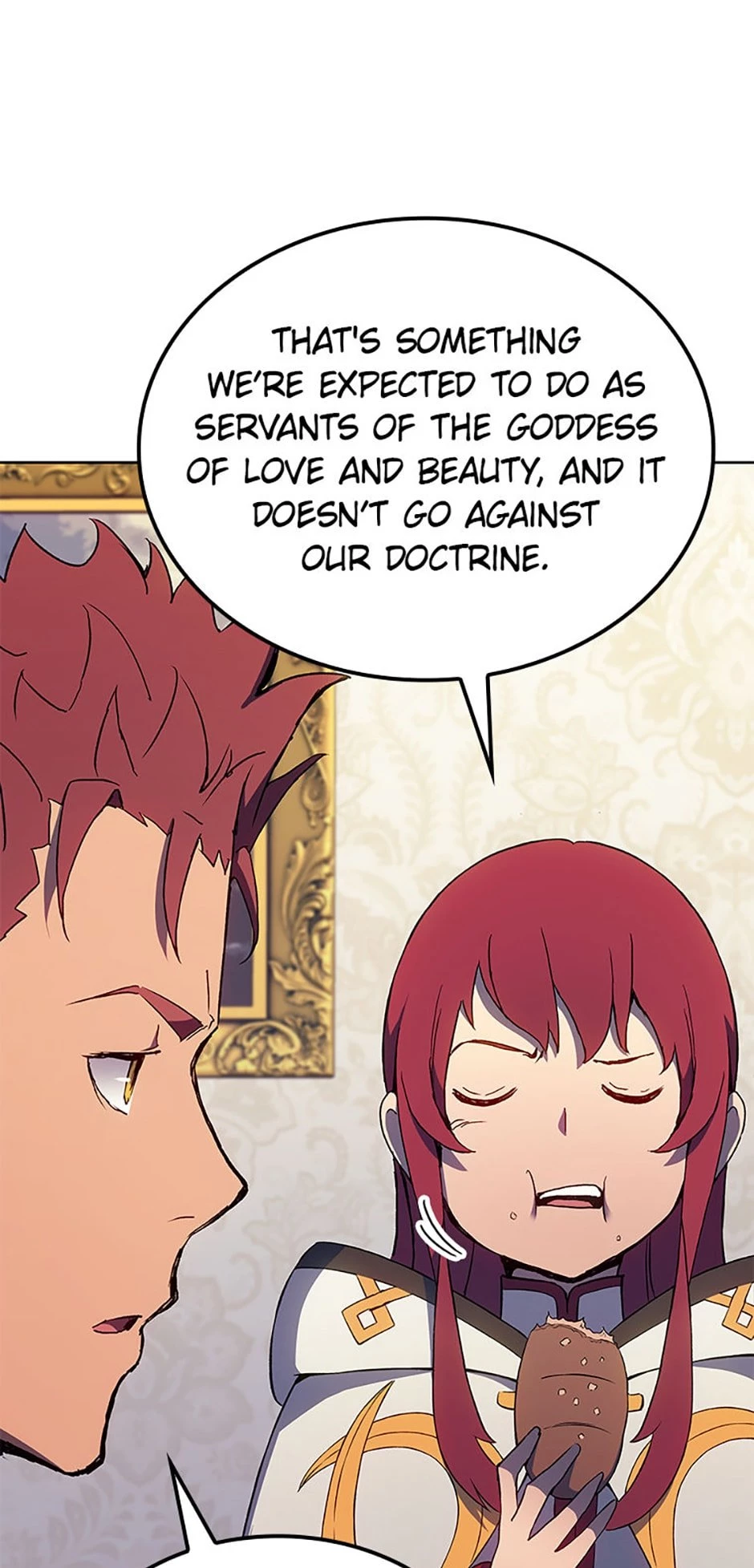 The Reincarnated King of Fists Chapter 13 - 94