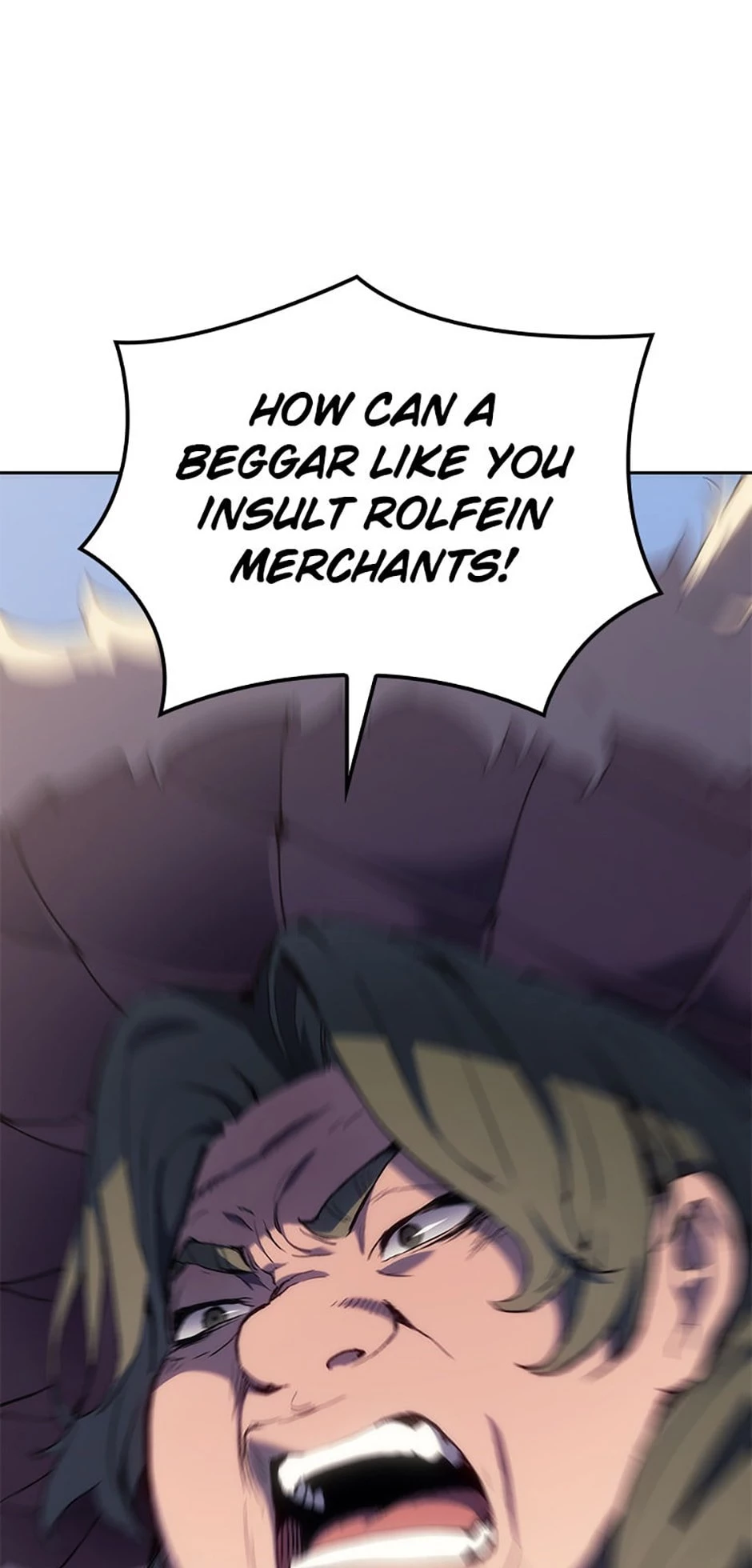 The Reincarnated King of Fists Chapter 12 - 12