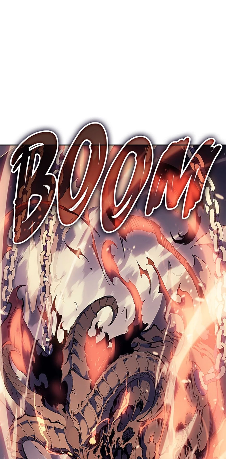 The Reincarnated King of Fists Chapter 11 - 2