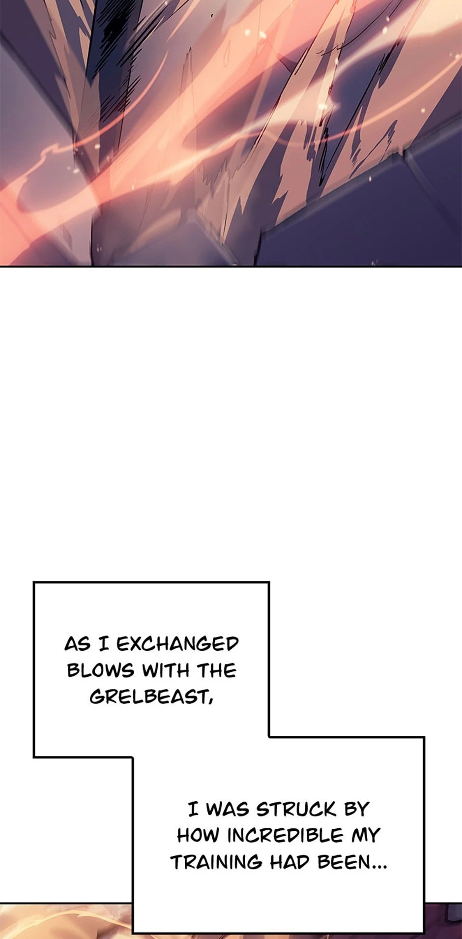 The Reincarnated King of Fists Chapter 11 - 4