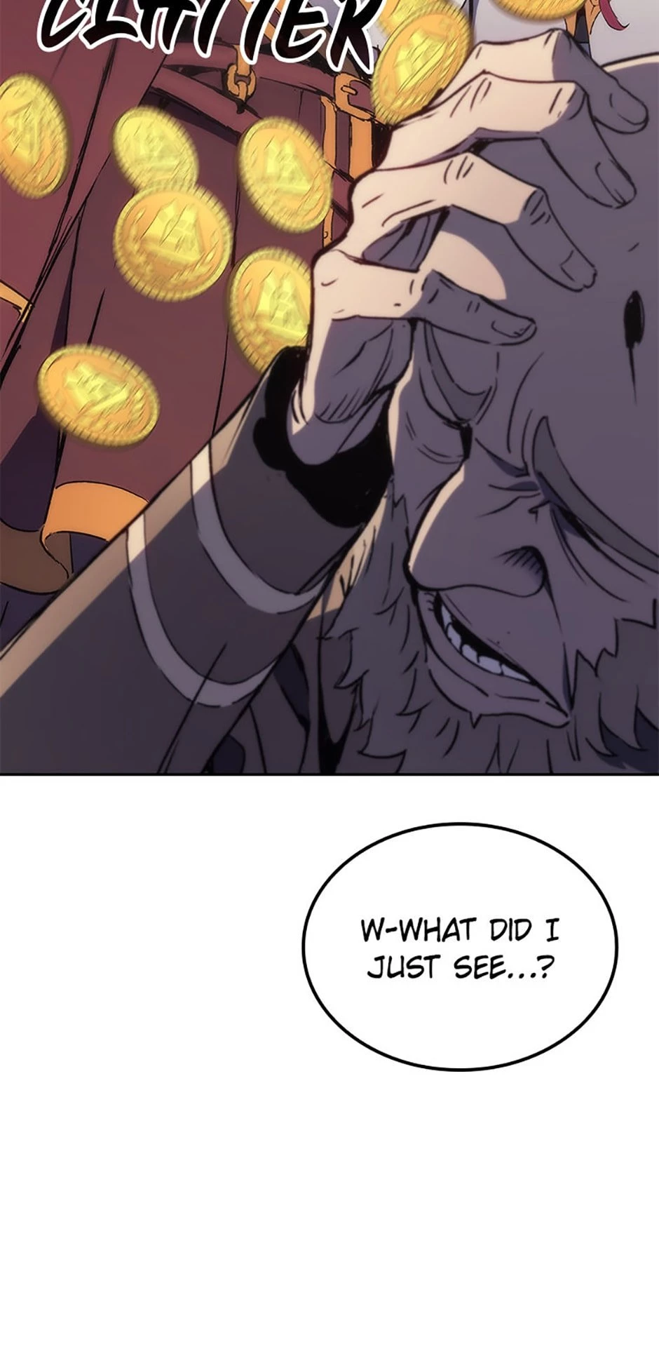 The Reincarnated King of Fists Chapter 12 - 16