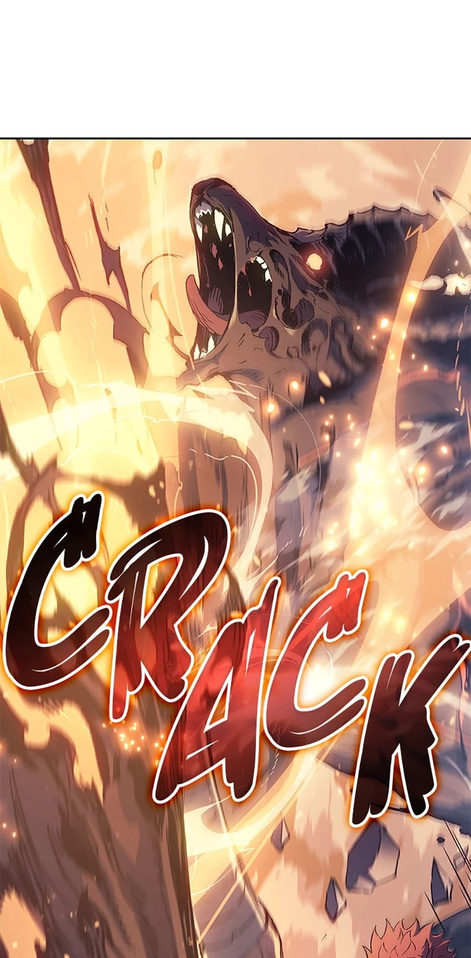 The Reincarnated King of Fists Chapter 11 - 6