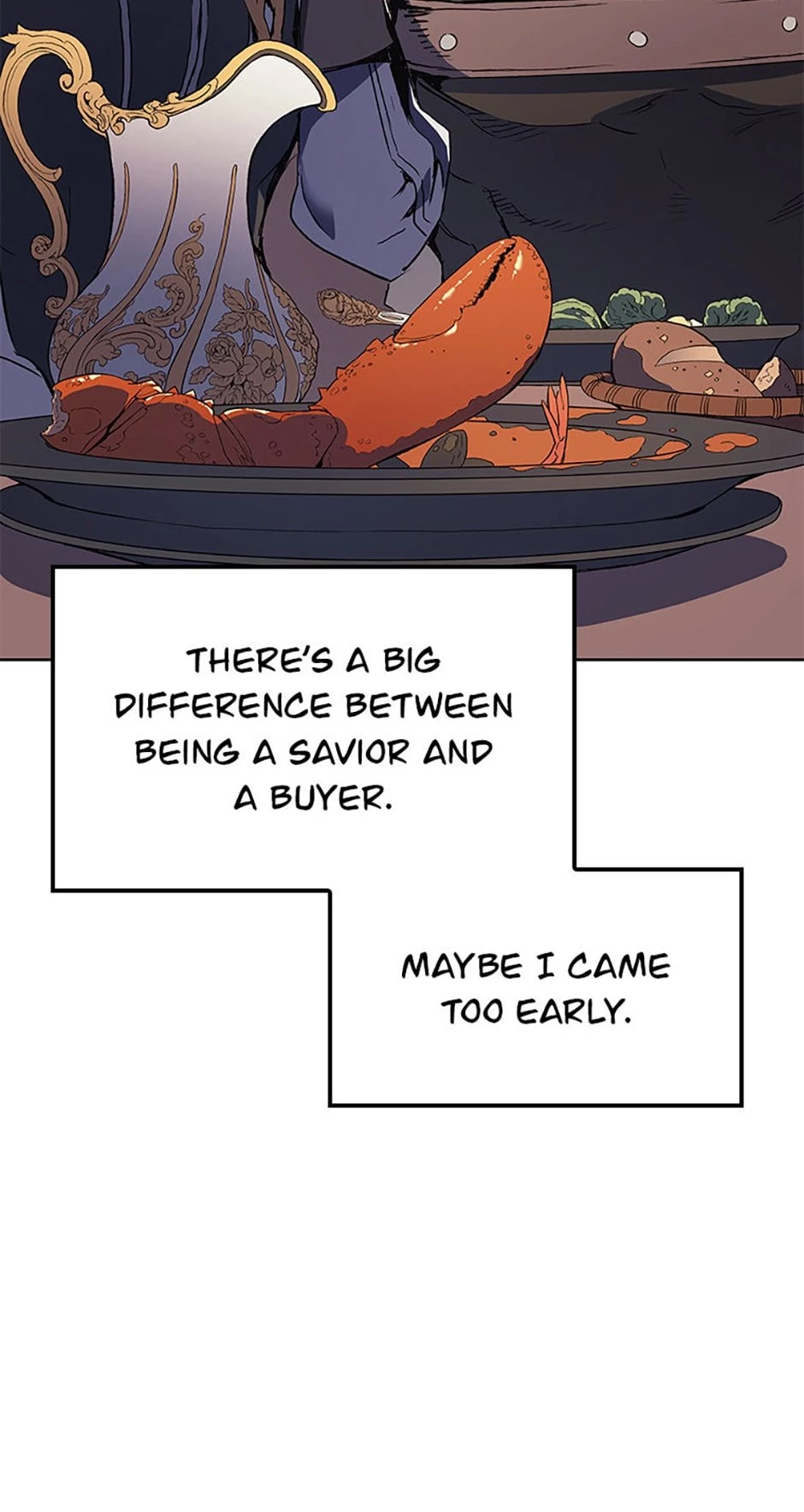 The Reincarnated King of Fists Chapter 13 - 101