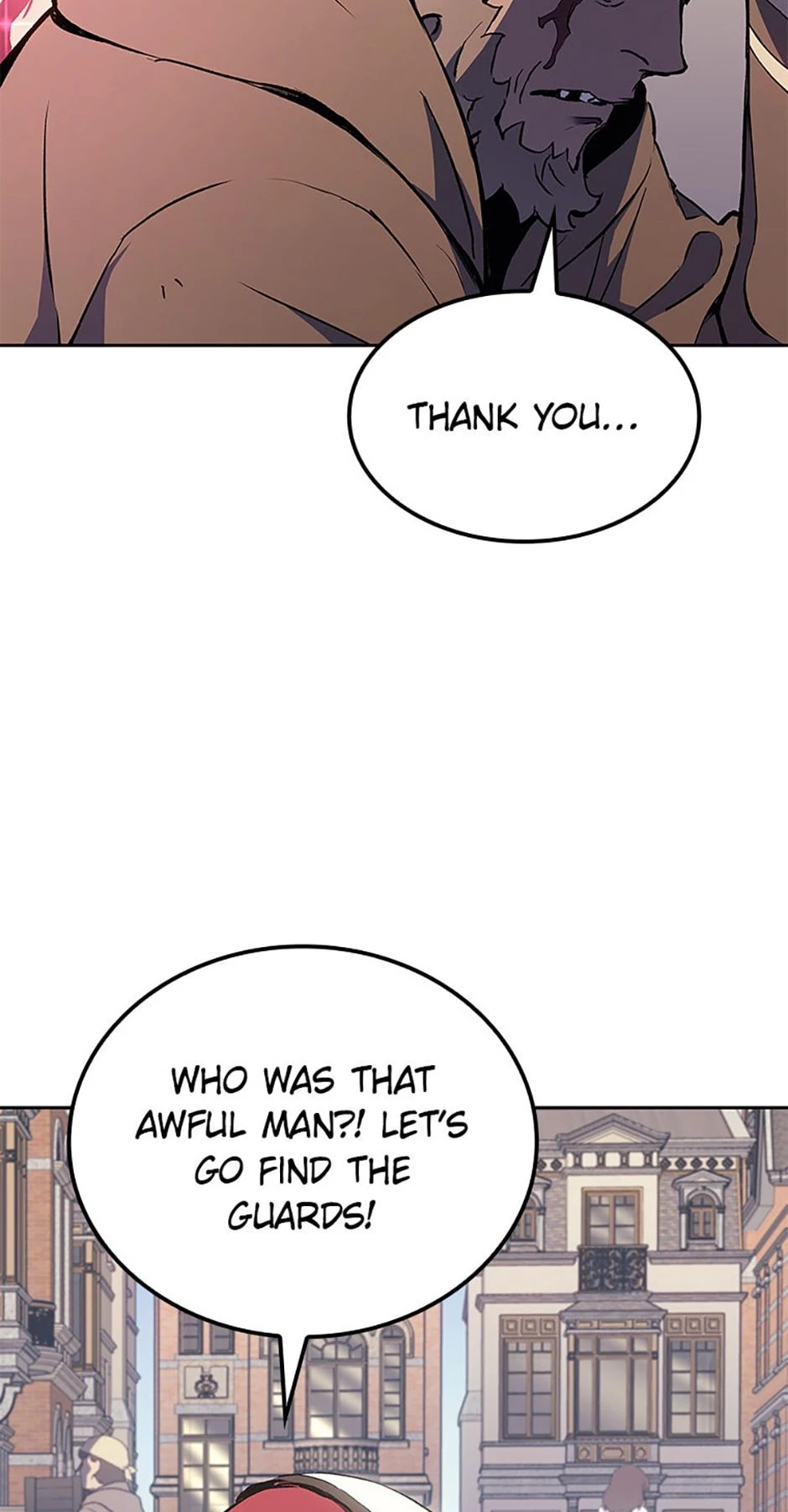 The Reincarnated King of Fists Chapter 12 - 18