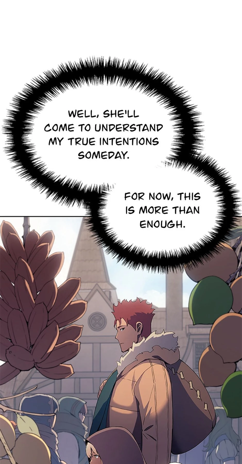 The Reincarnated King of Fists Chapter 13 - 102