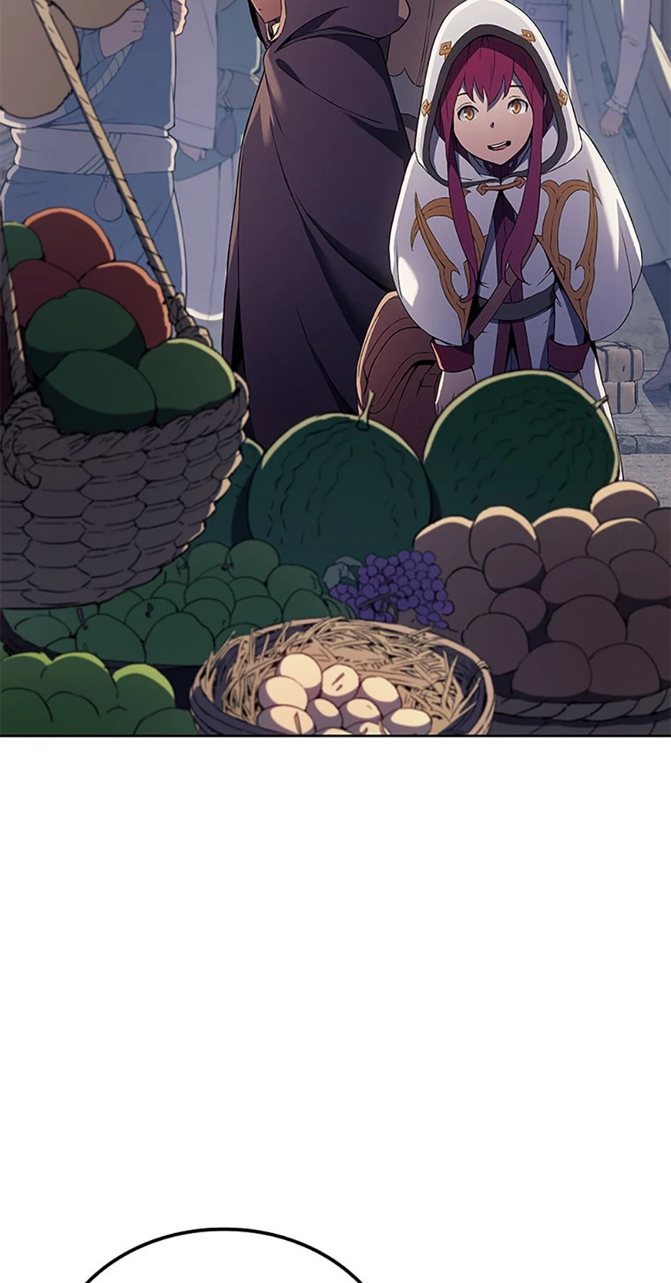 The Reincarnated King of Fists Chapter 13 - 103