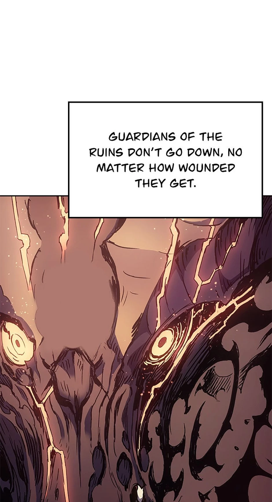 The Reincarnated King of Fists Chapter 11 - 8