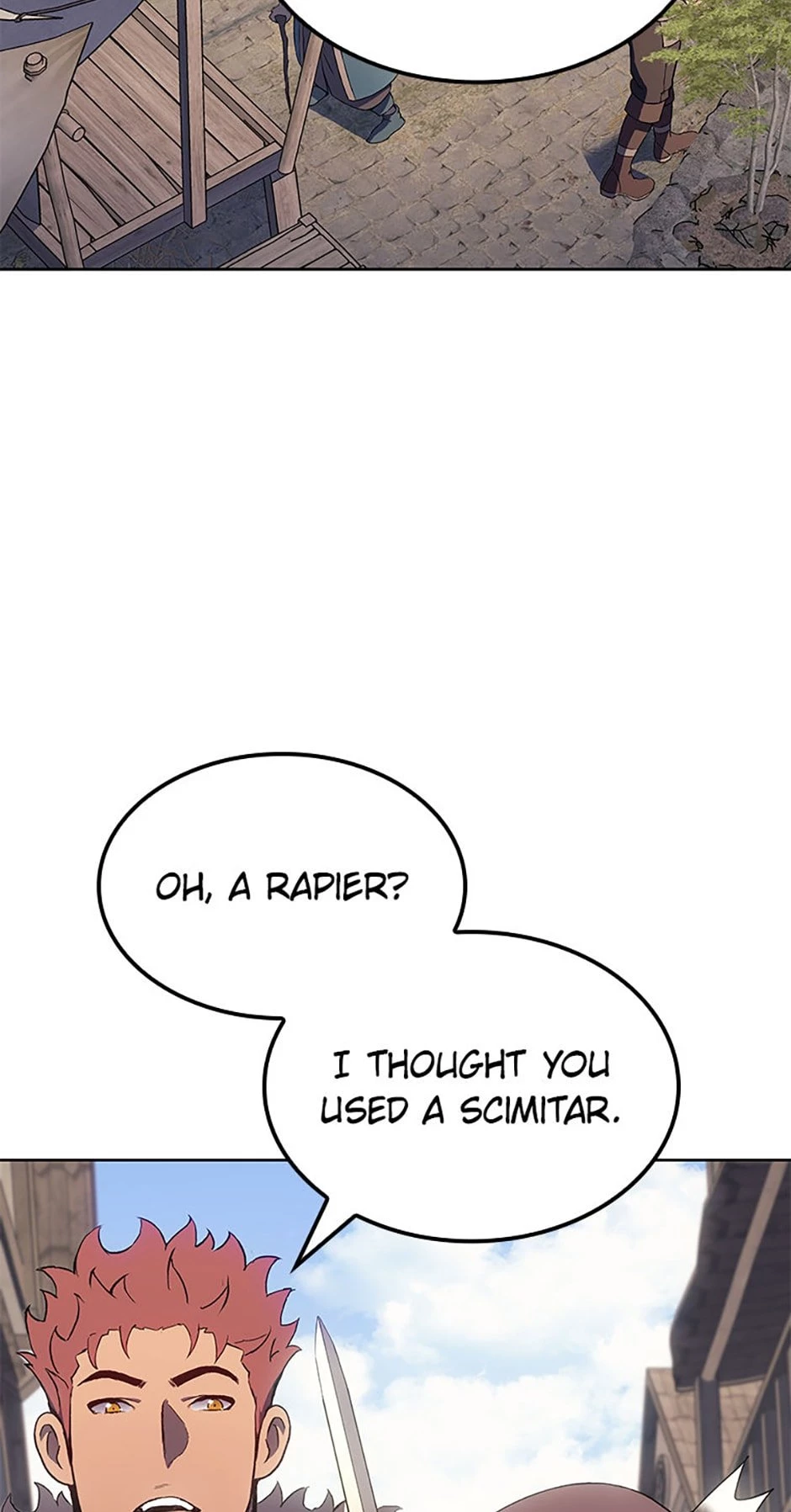 The Reincarnated King of Fists Chapter 13 - 105