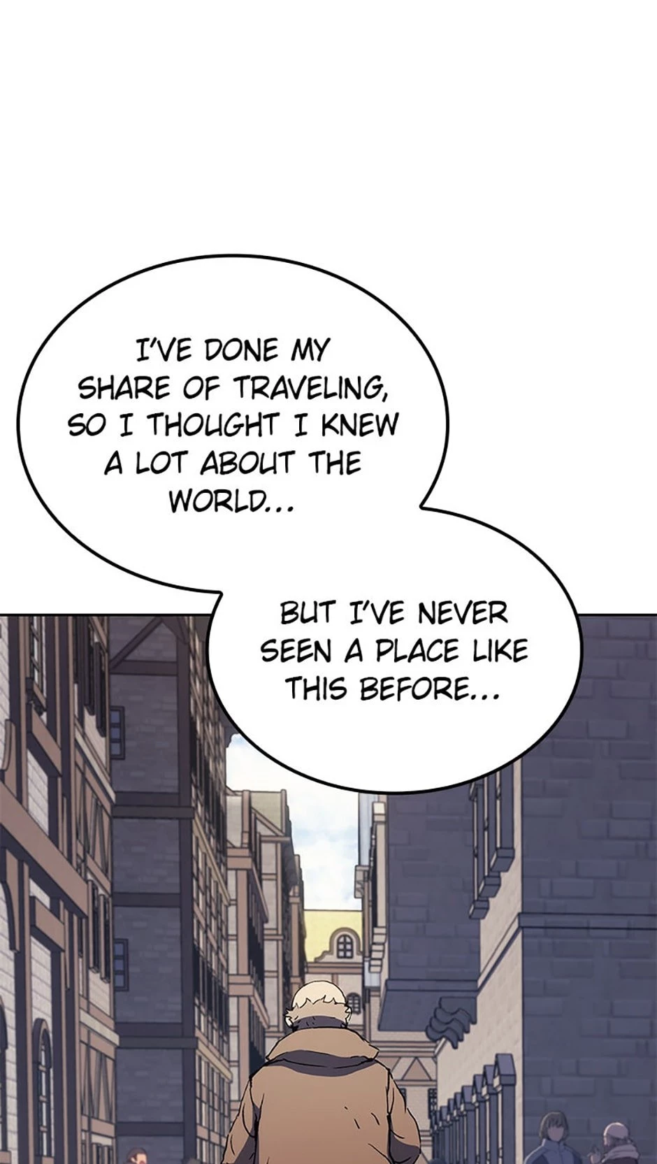 The Reincarnated King of Fists Chapter 12 - 22