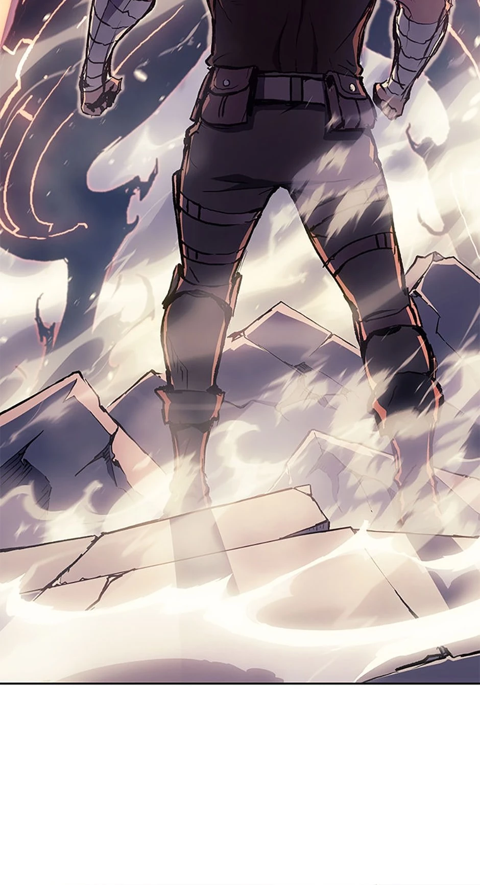 The Reincarnated King of Fists Chapter 11 - 11