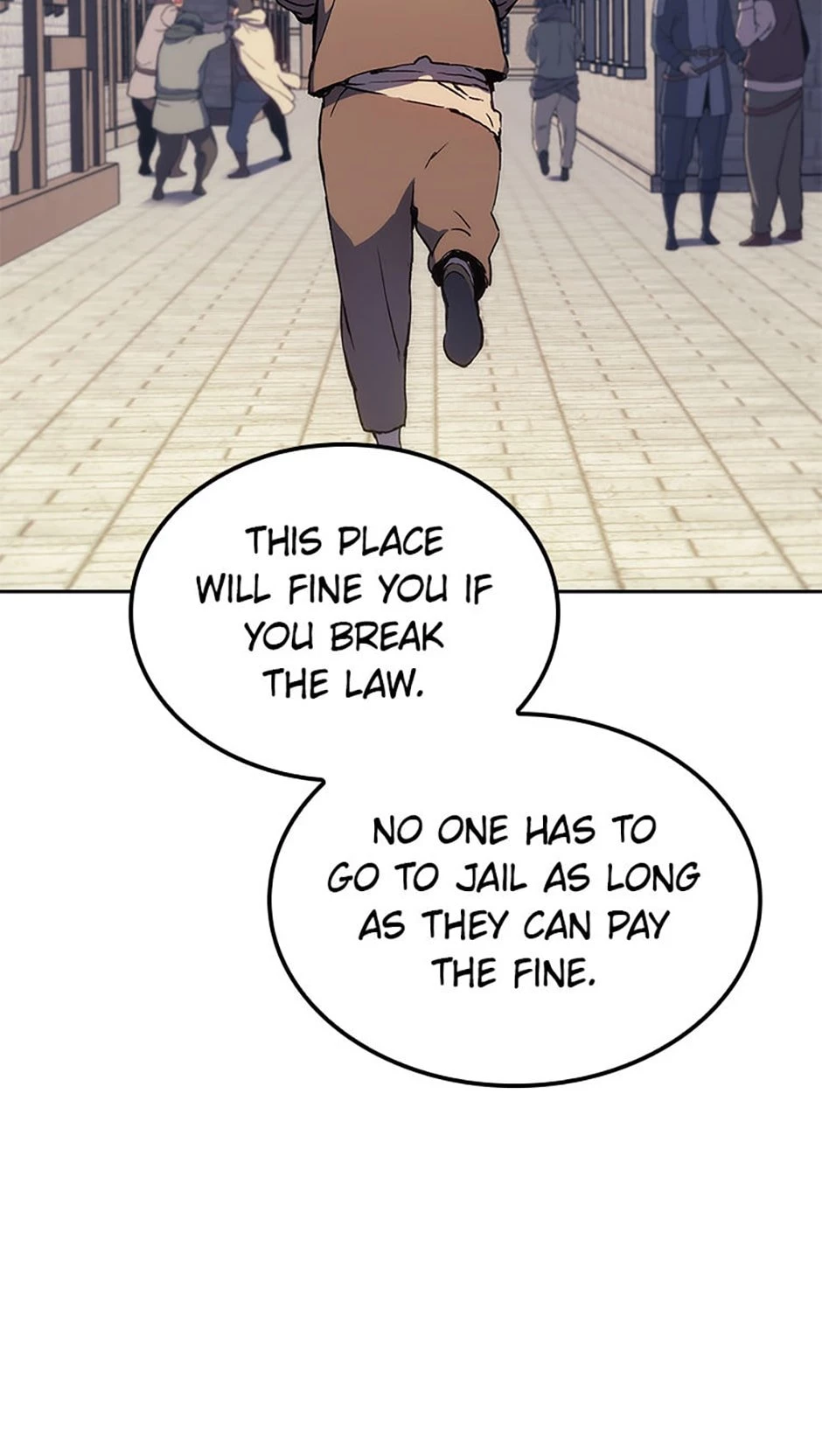 The Reincarnated King of Fists Chapter 12 - 23