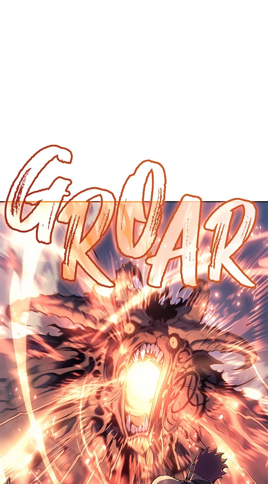 The Reincarnated King of Fists Chapter 11 - 12