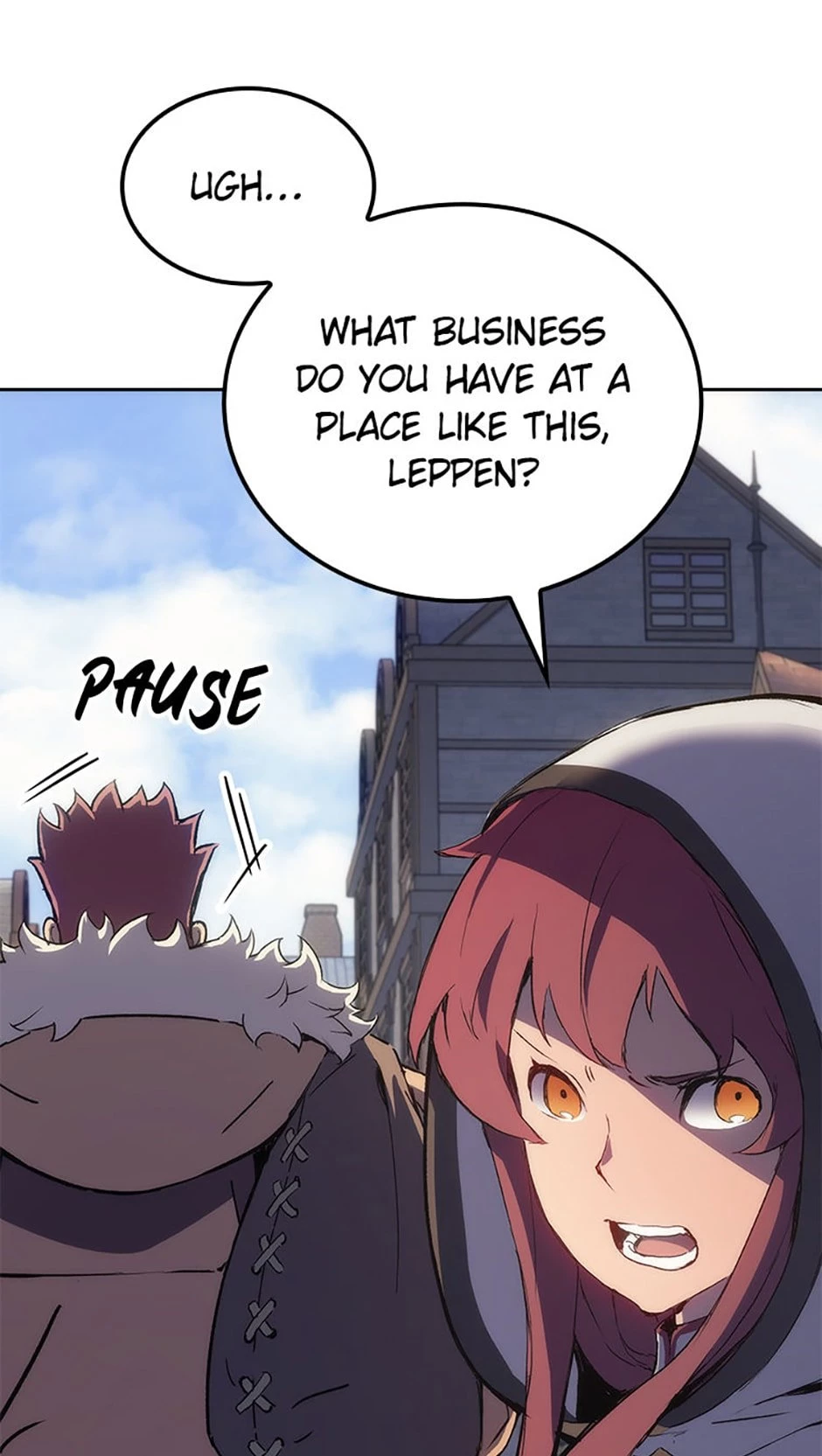 The Reincarnated King of Fists Chapter 12 - 24