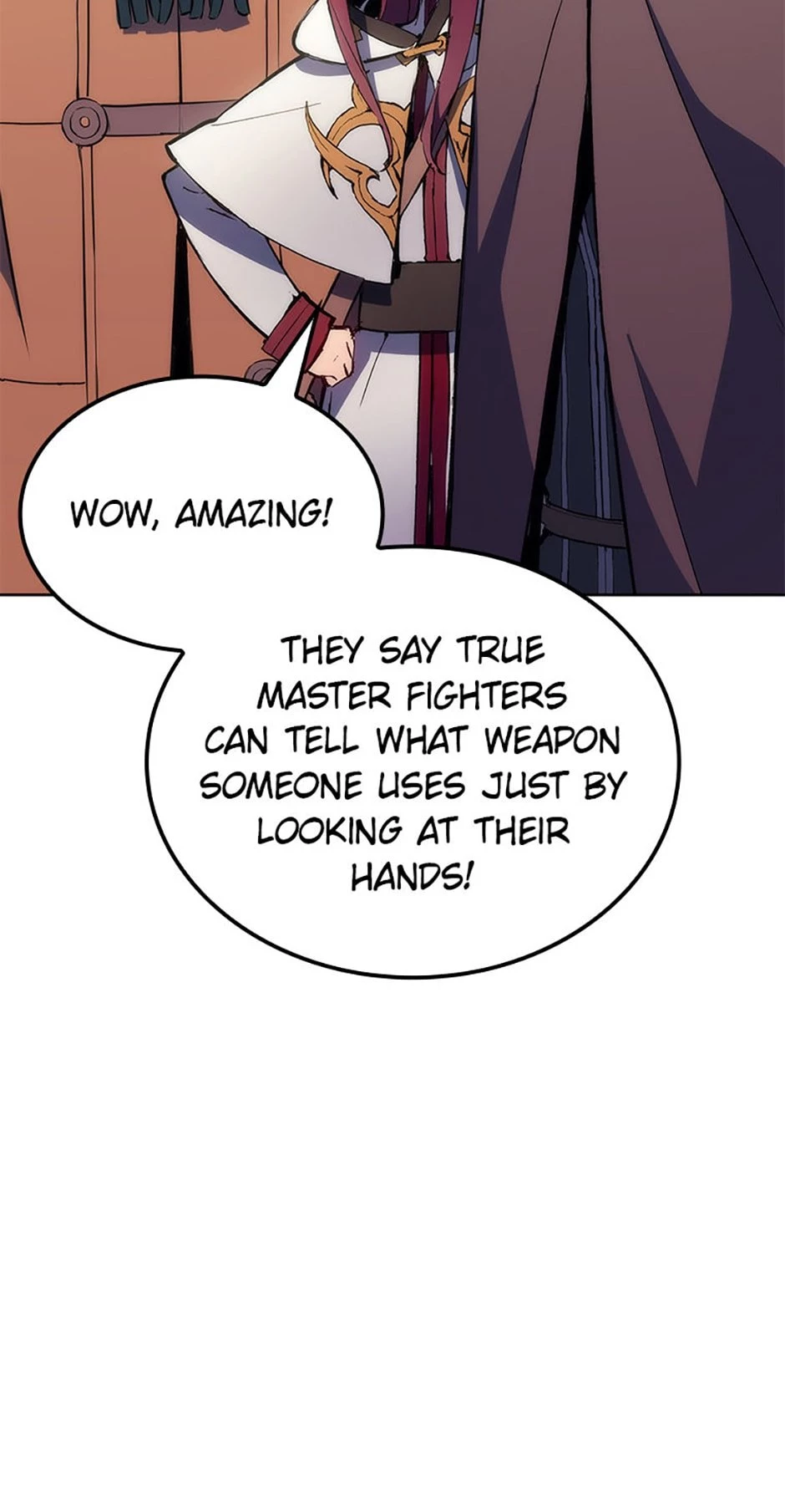 The Reincarnated King of Fists Chapter 13 - 108