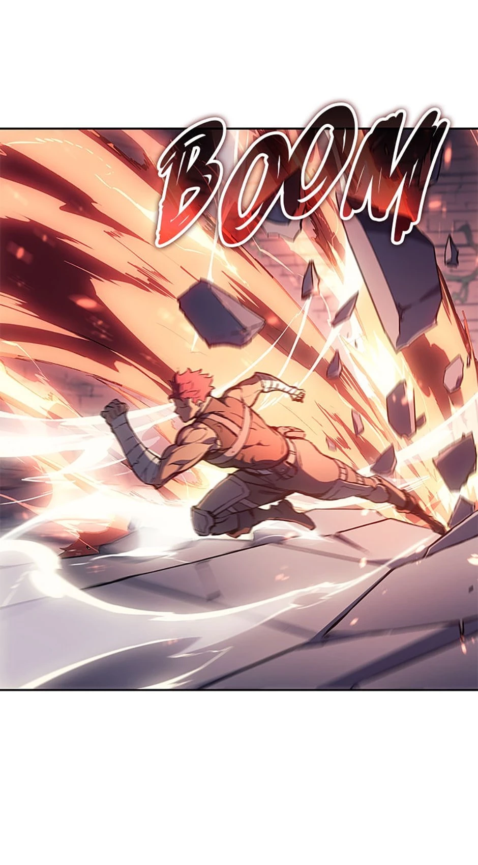 The Reincarnated King of Fists Chapter 11 - 14