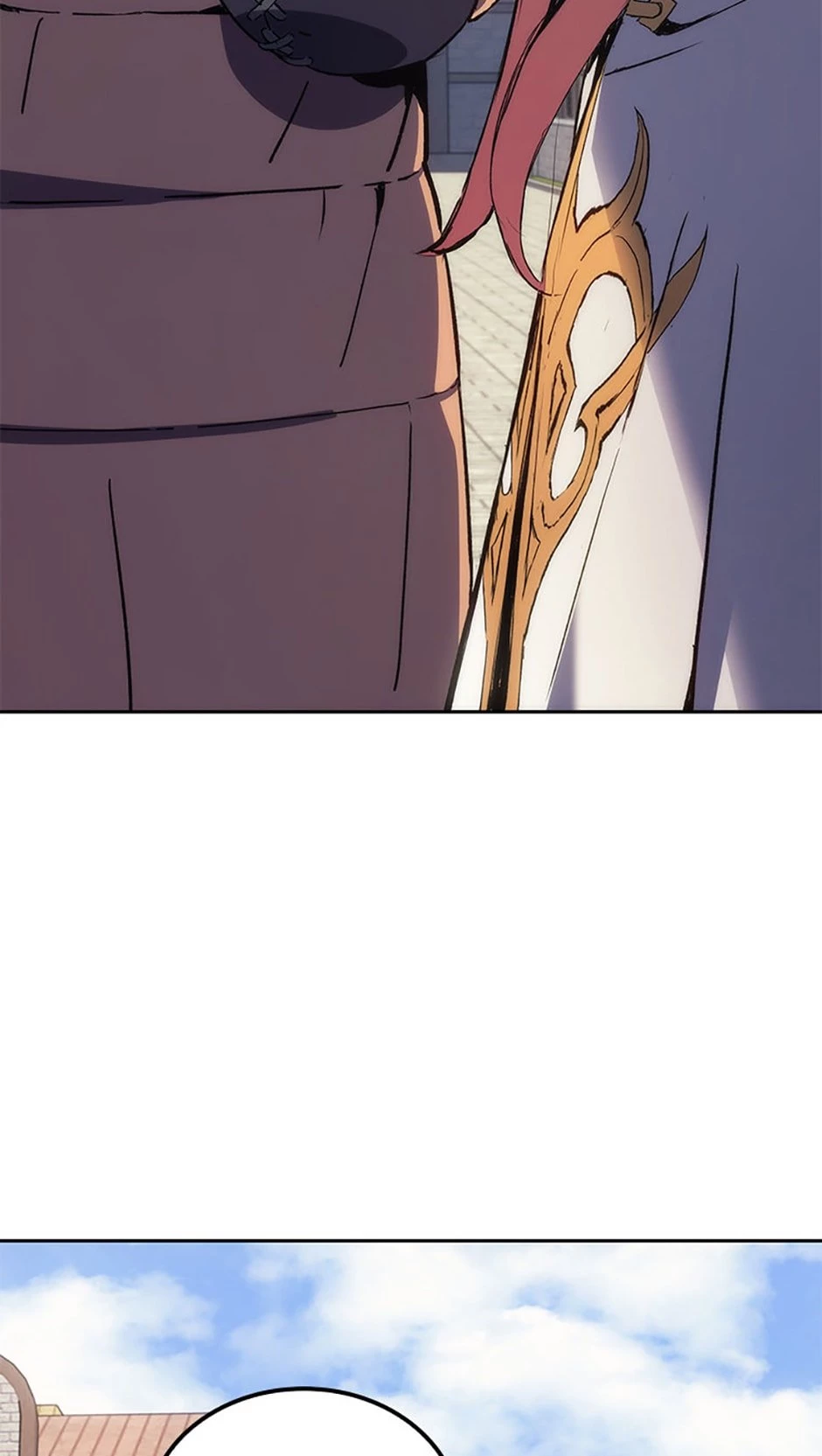 The Reincarnated King of Fists Chapter 12 - 25