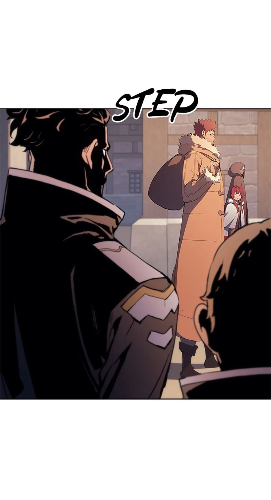 The Reincarnated King of Fists Chapter 13 - 113