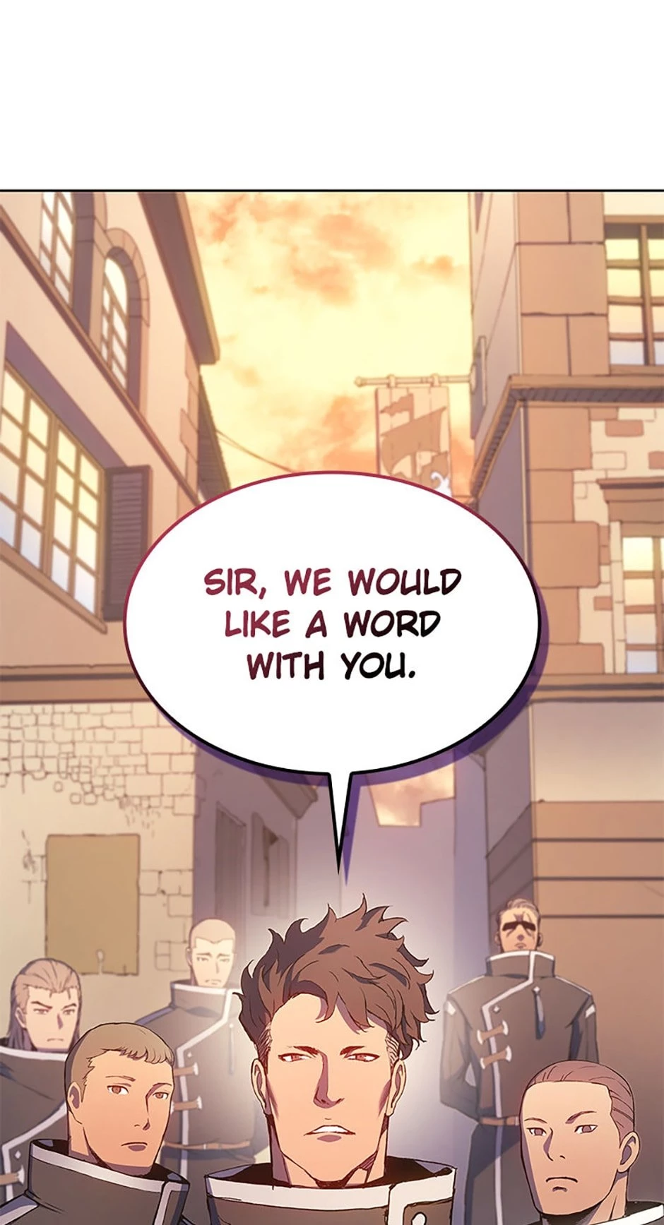 The Reincarnated King of Fists Chapter 13 - 114