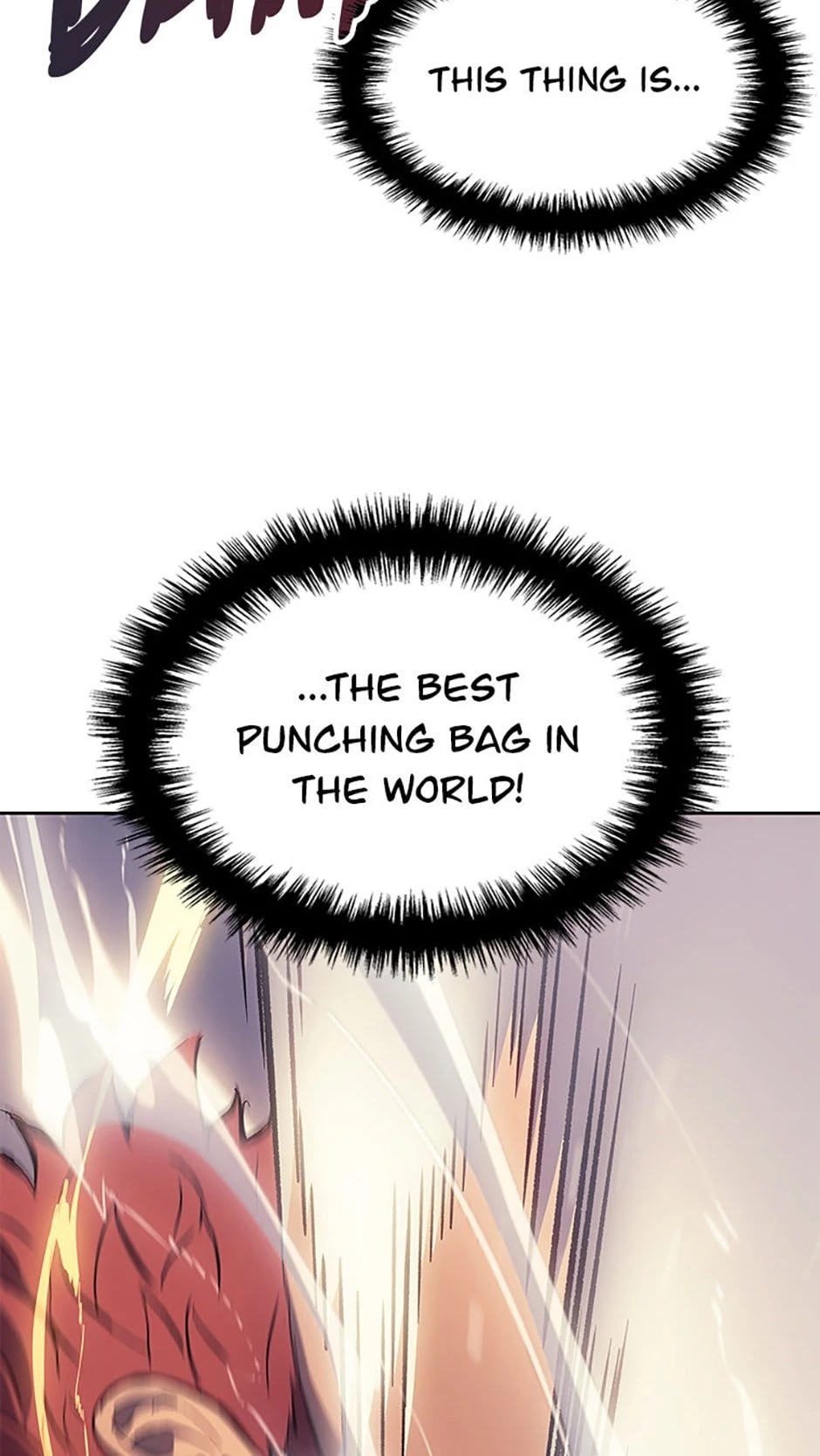 The Reincarnated King of Fists Chapter 11 - 20