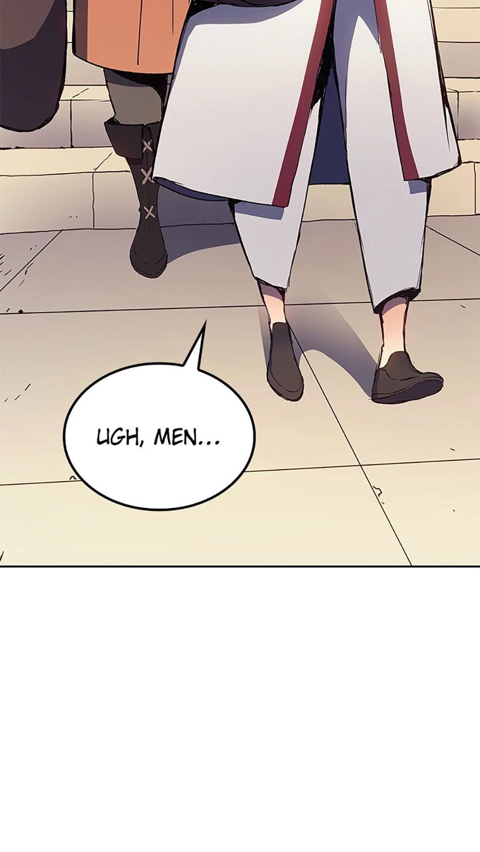 The Reincarnated King of Fists Chapter 12 - 32