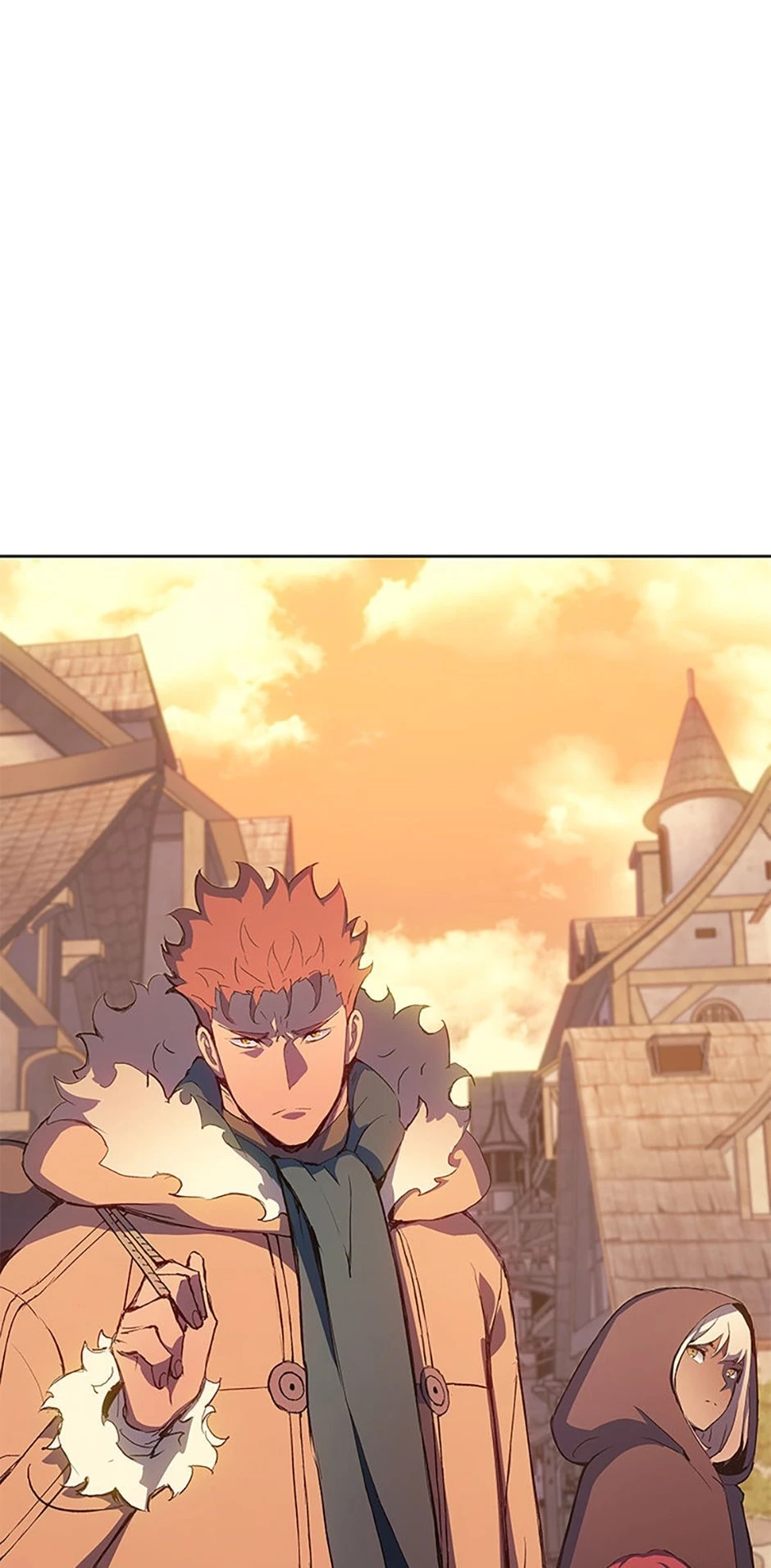 The Reincarnated King of Fists Chapter 13 - 117