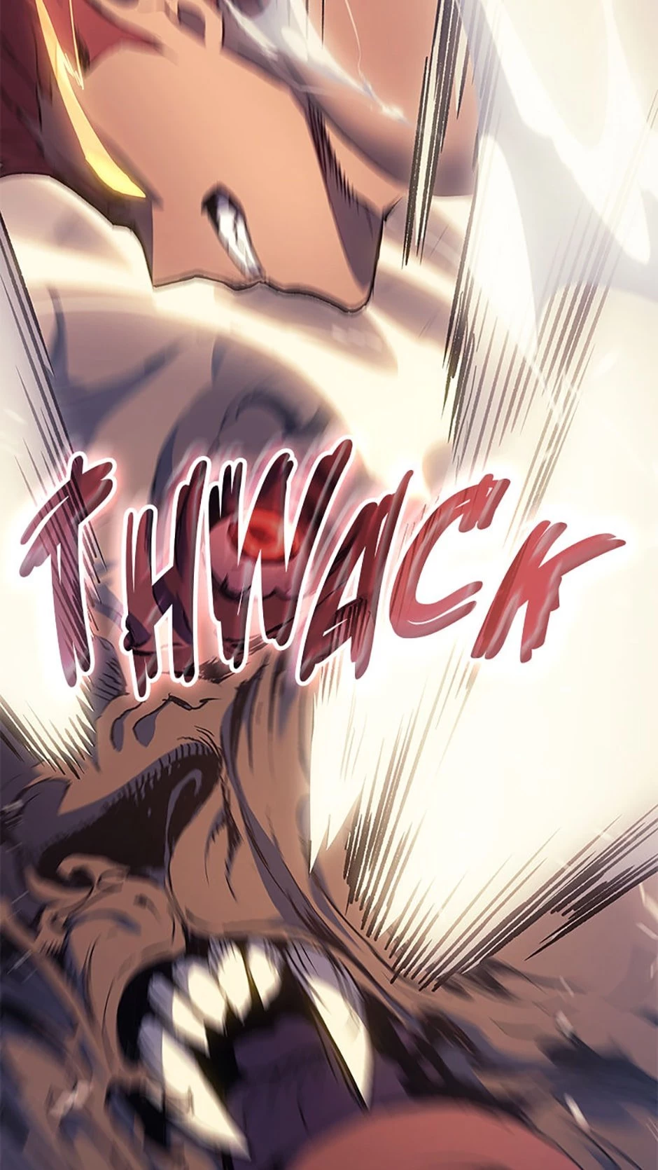 The Reincarnated King of Fists Chapter 11 - 21