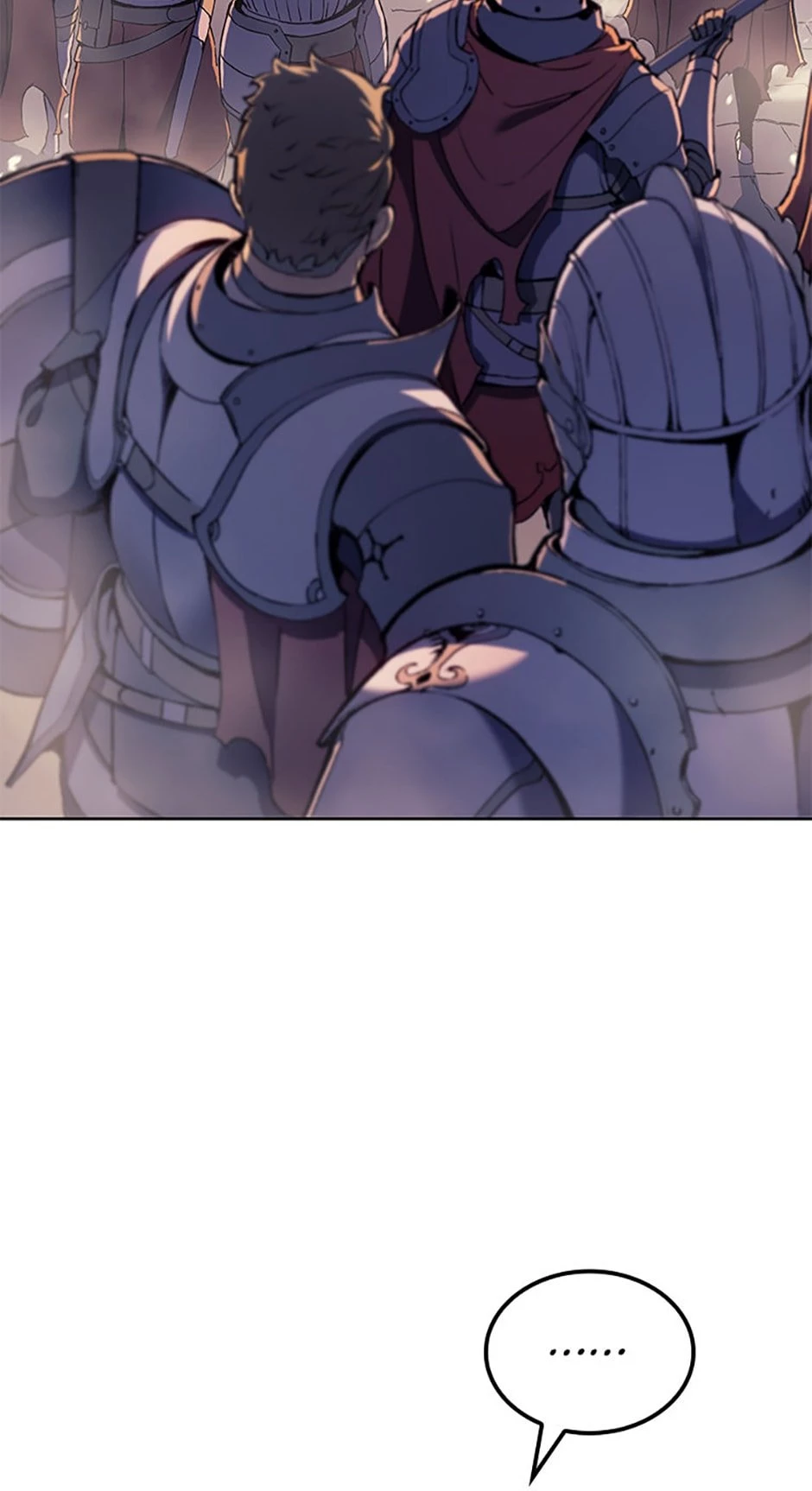 The Reincarnated King of Fists Chapter 11 - 24